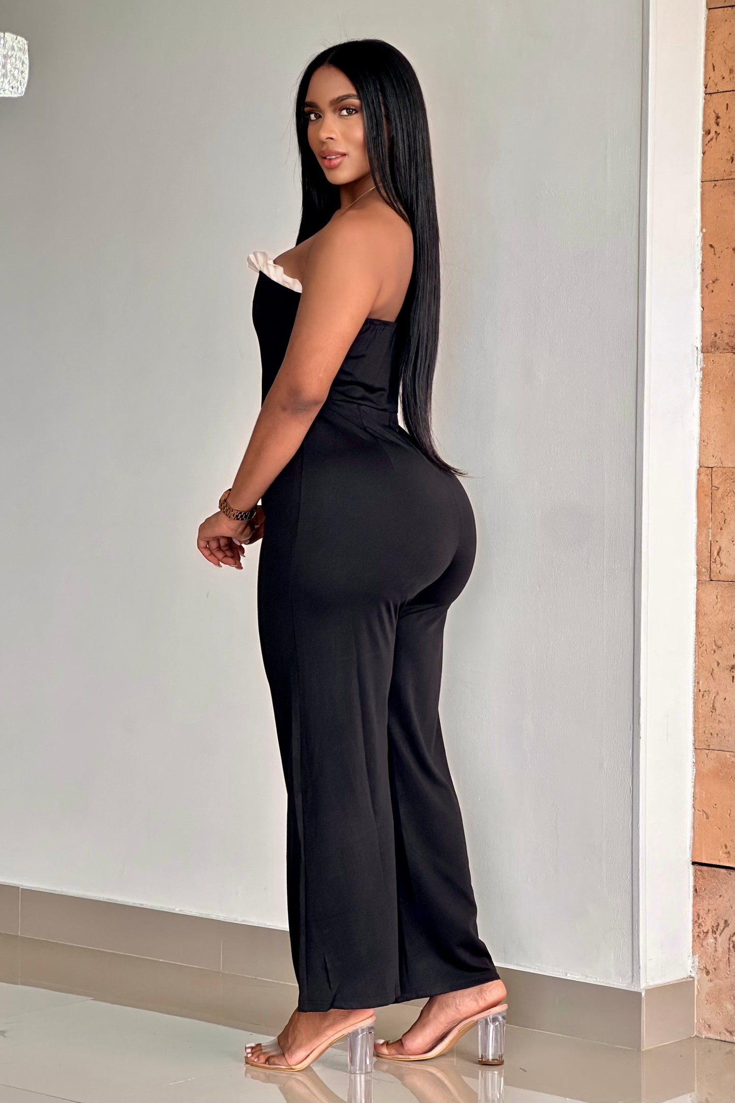 ENTERIZO BOLERO- 36685