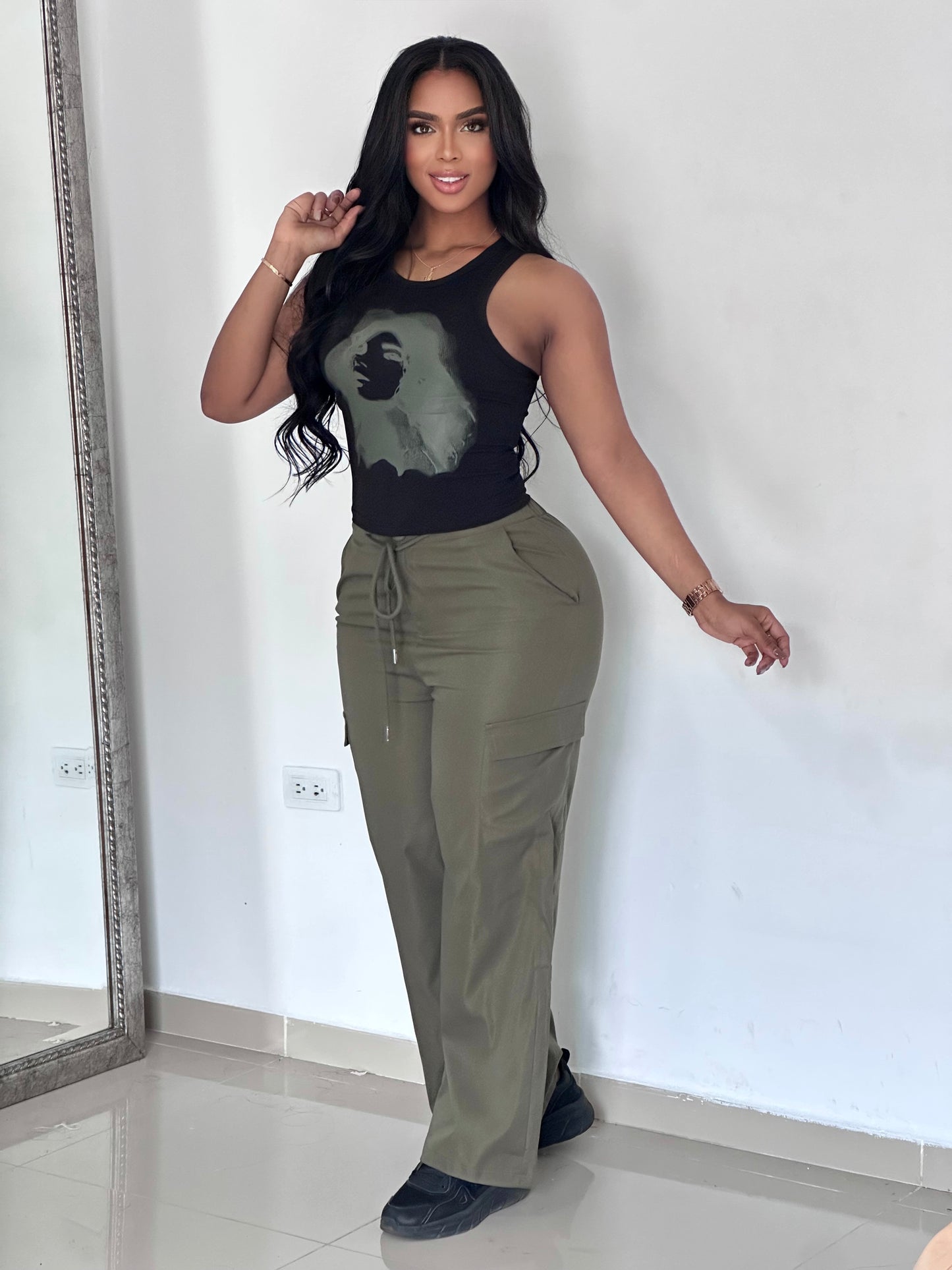 CONJUNTO MUJER- 70982