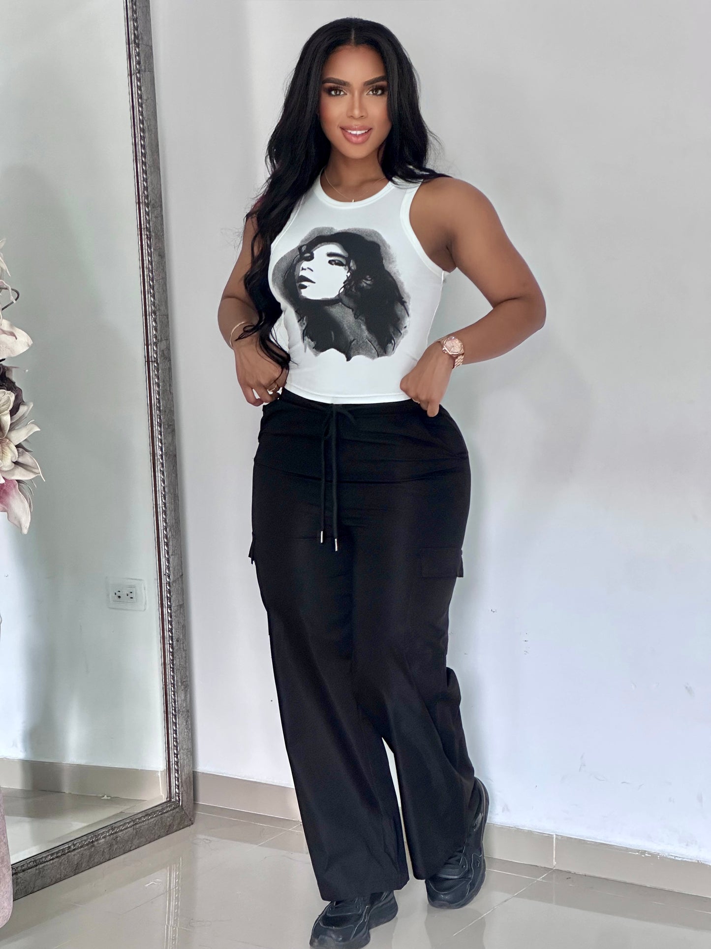CONJUNTO MUJER- 70982