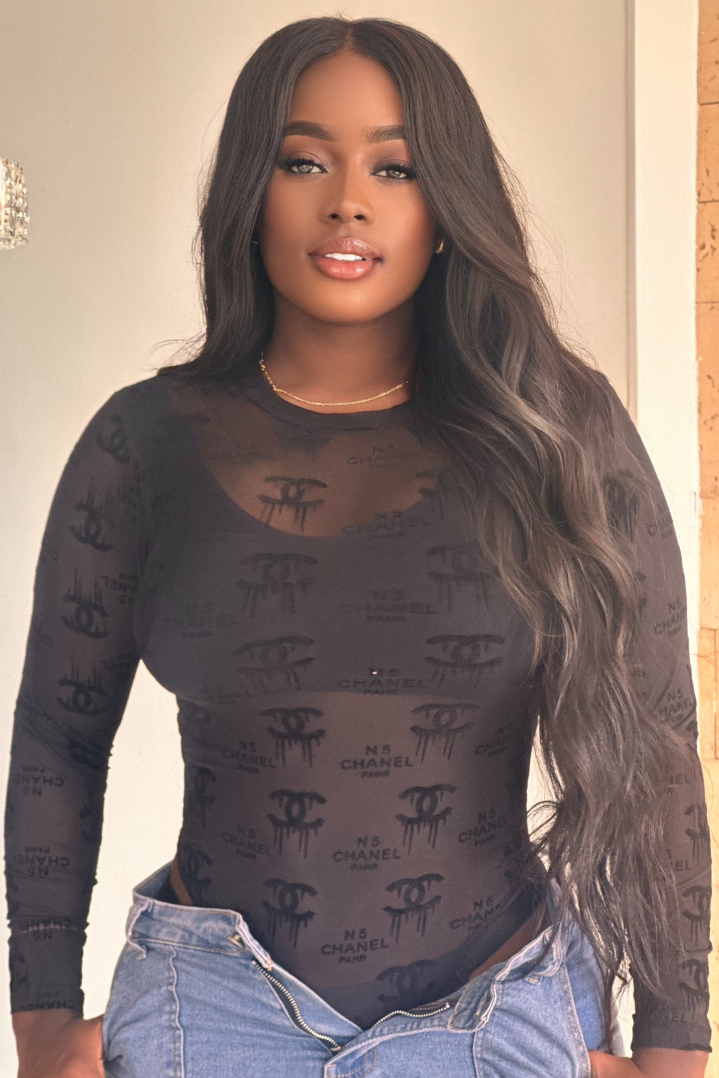 BODY CH MALLATEX - 77628