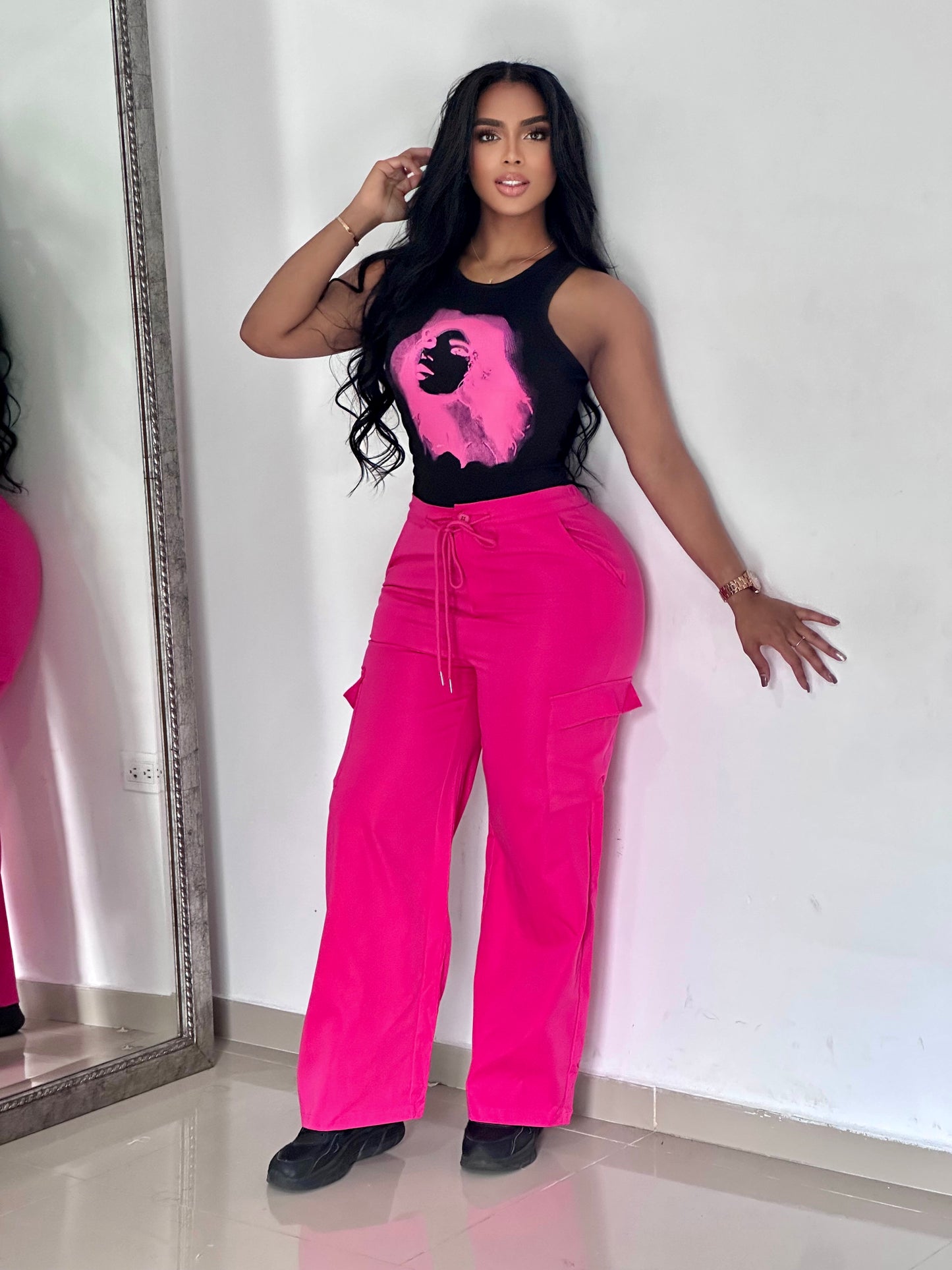 CONJUNTO MUJER- 70982