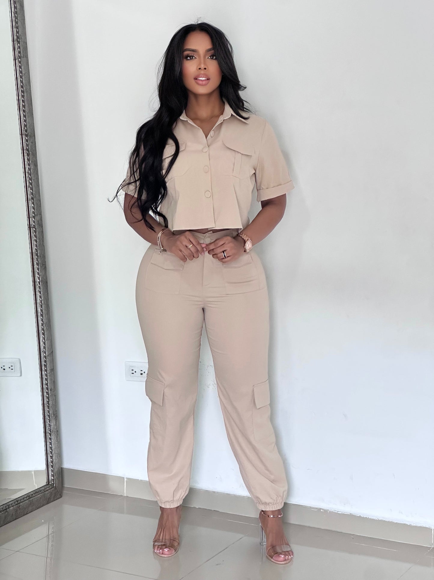 CONJUNTO CARGO BENGALINA - 50373