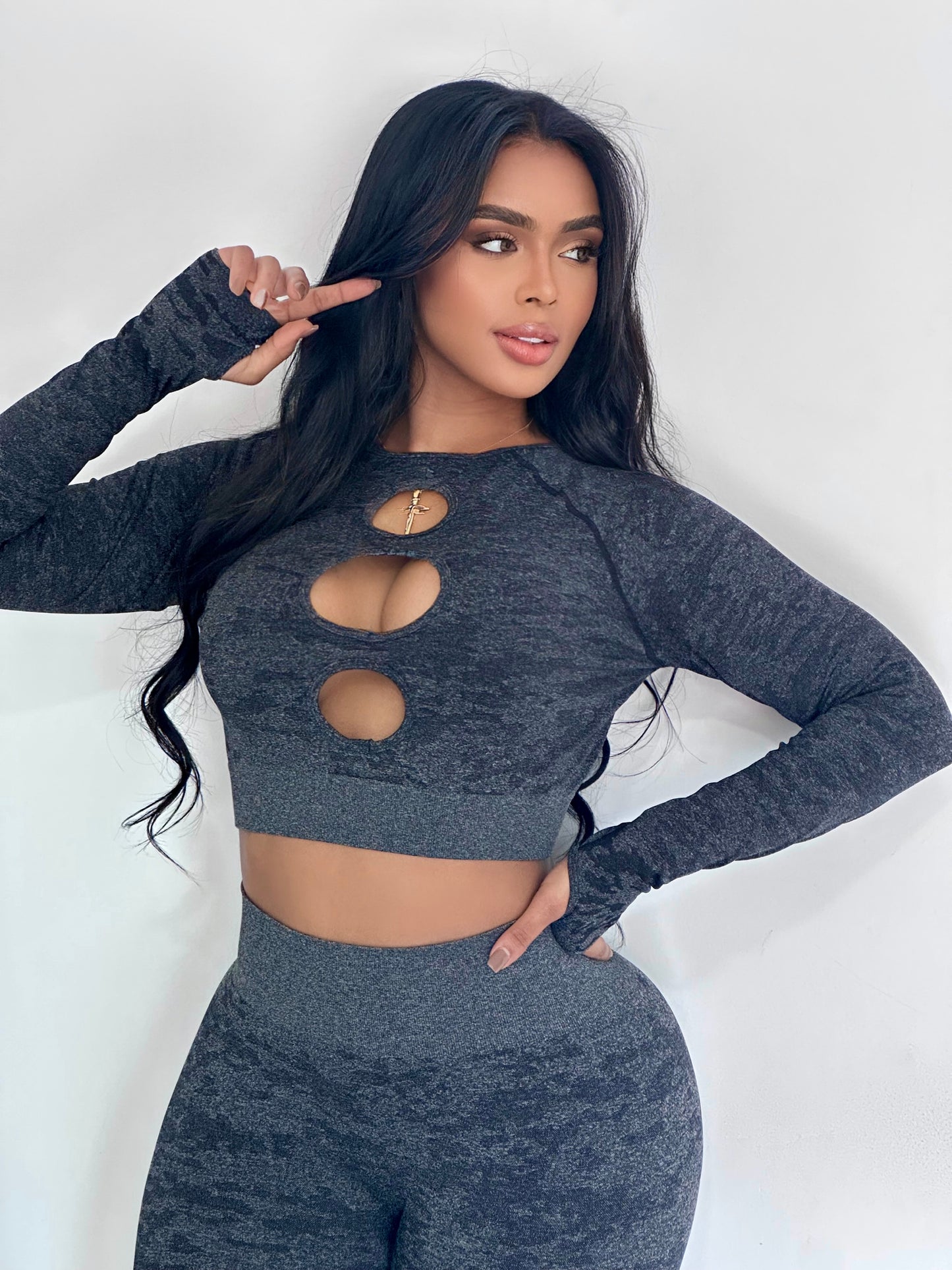 CONJUNTO MANGA LARGA-0372