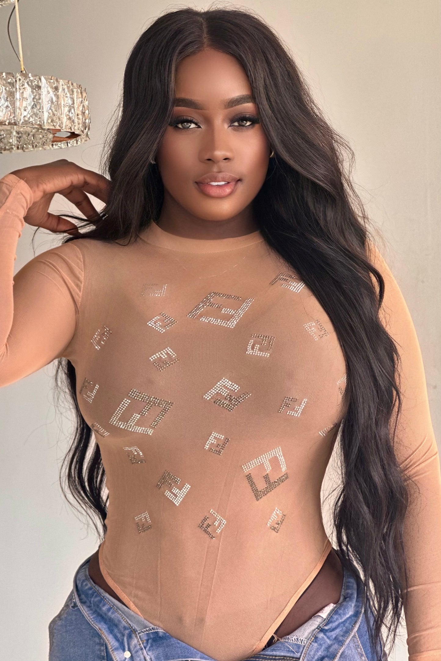 BODY FDI MALLATEX - 83682