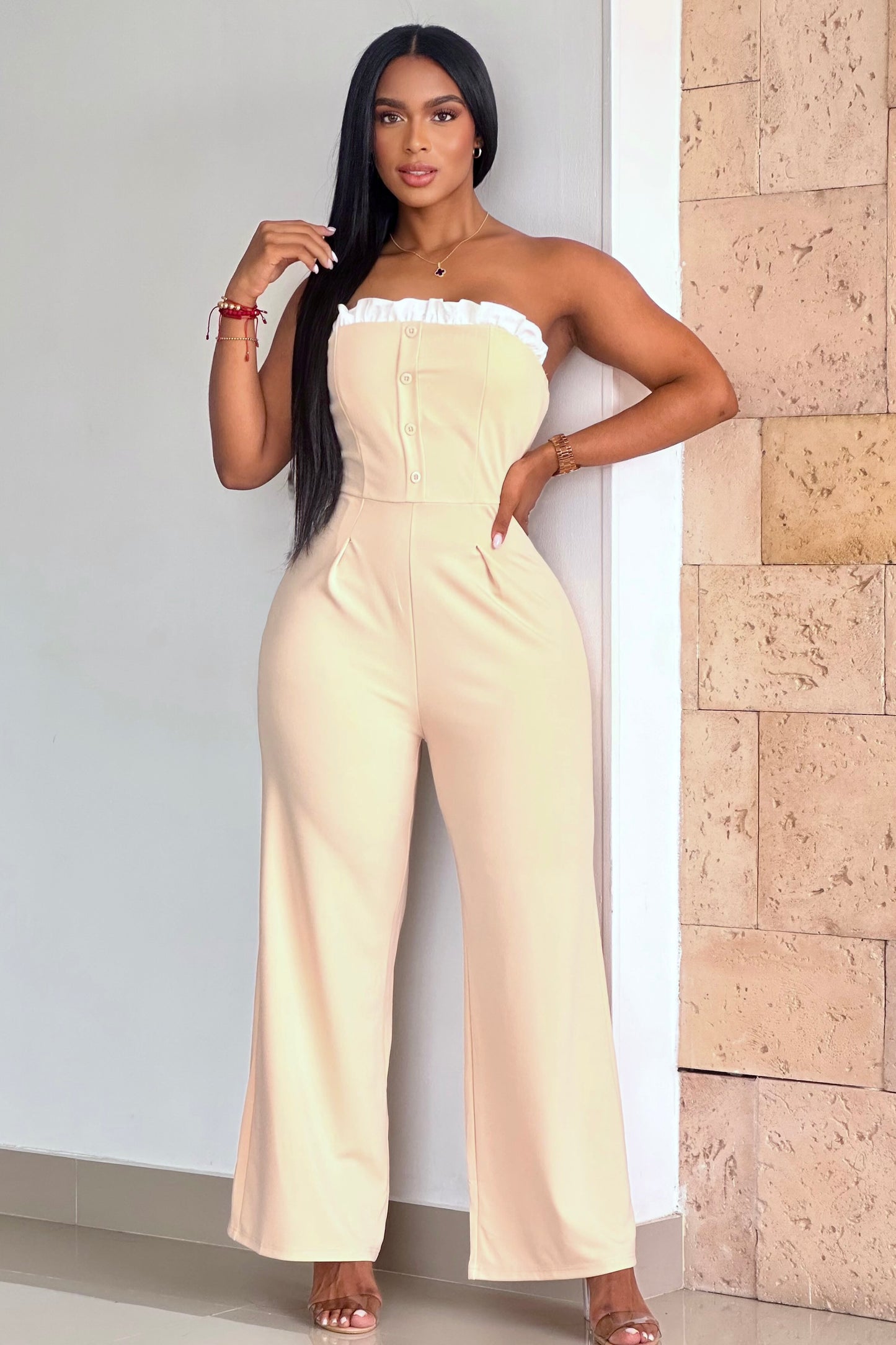 ENTERIZO BOLERO- 36685