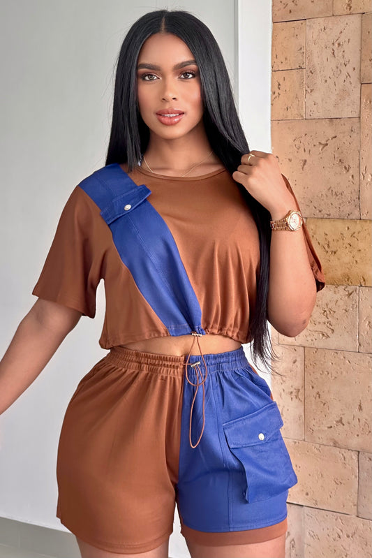 CONJUNTO MEZCLA JEANS - 20170