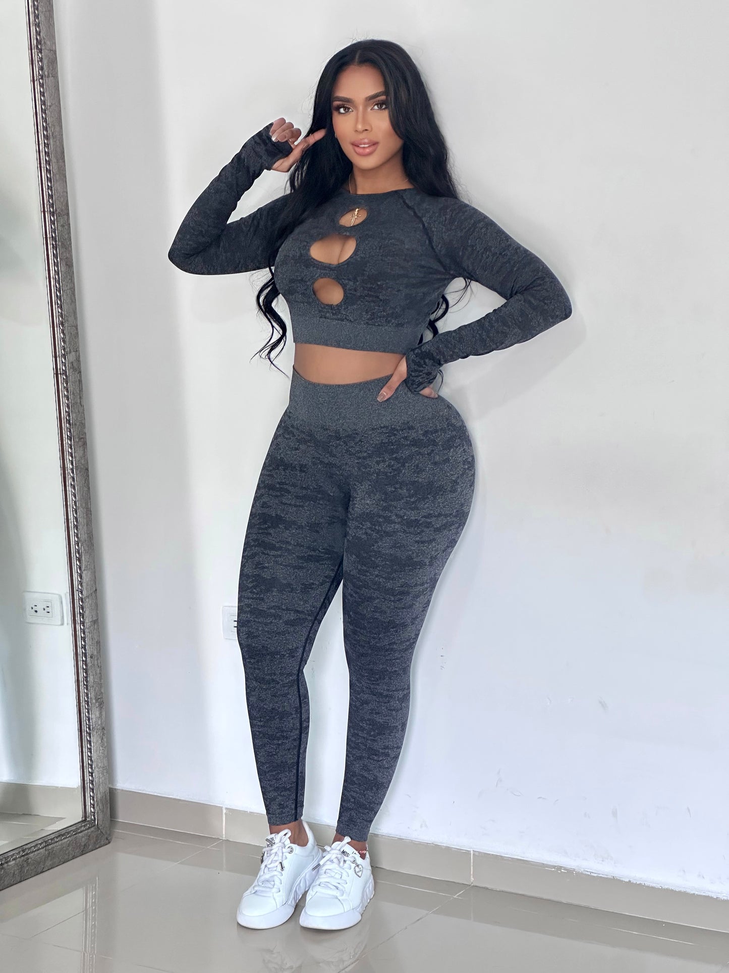 CONJUNTO MANGA LARGA-0372