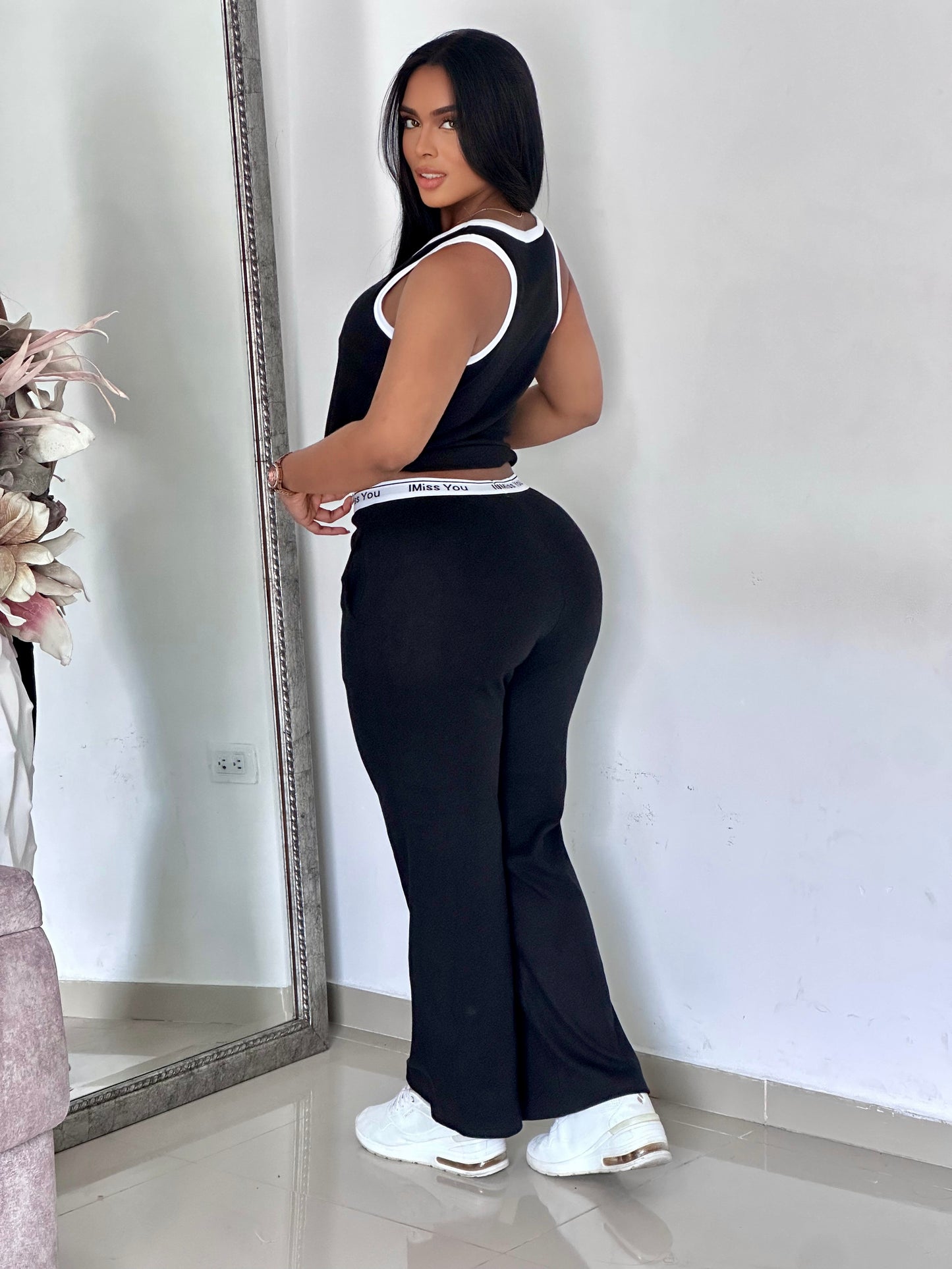 CONJUNTO I MISS YOU - TZ4019