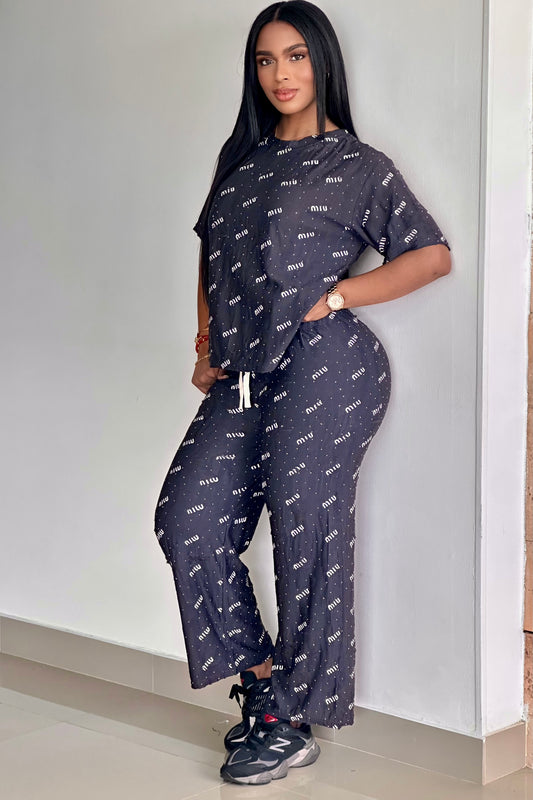 CONJUNTO MIU - CL.M