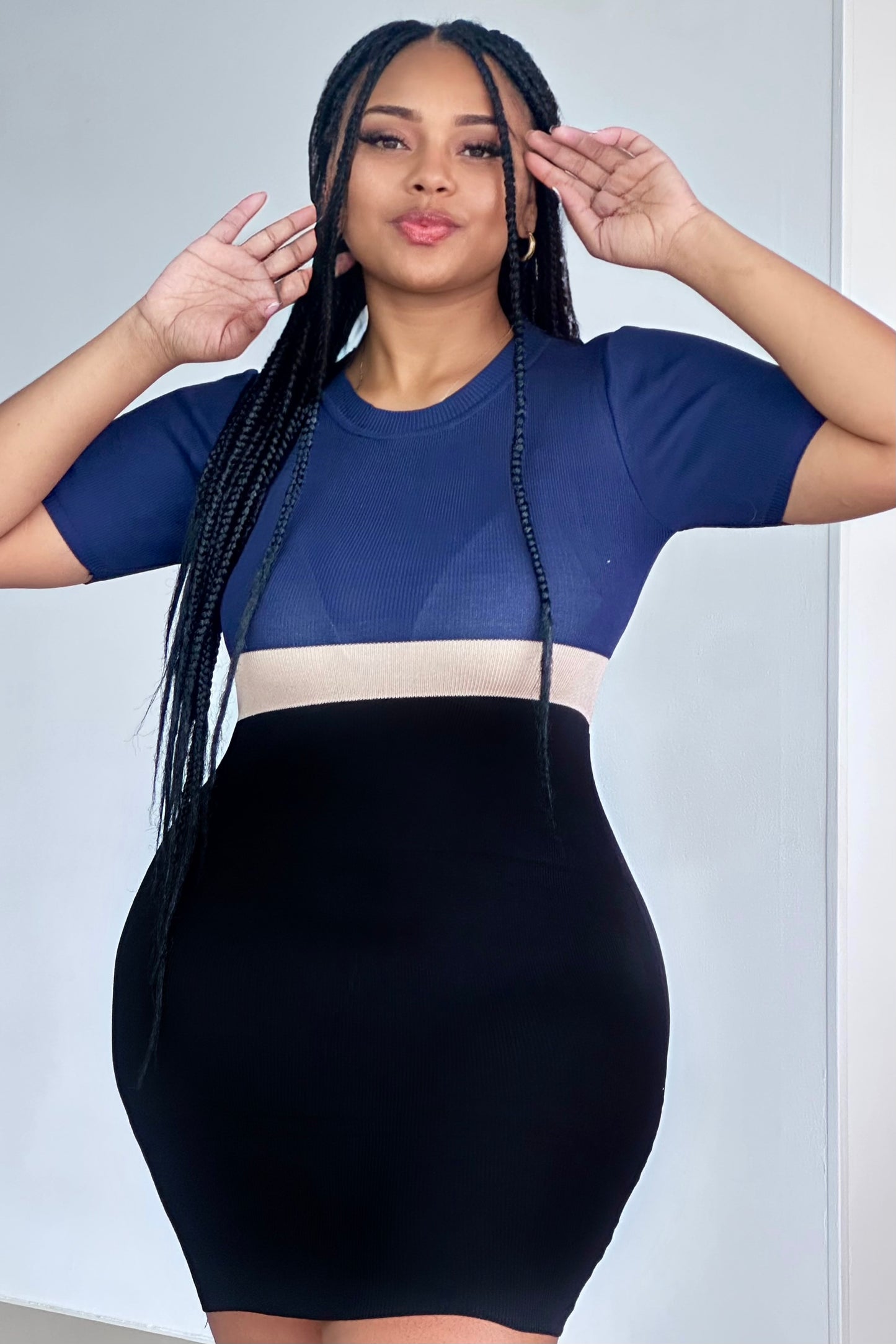 VESTIDO HILO - 88929