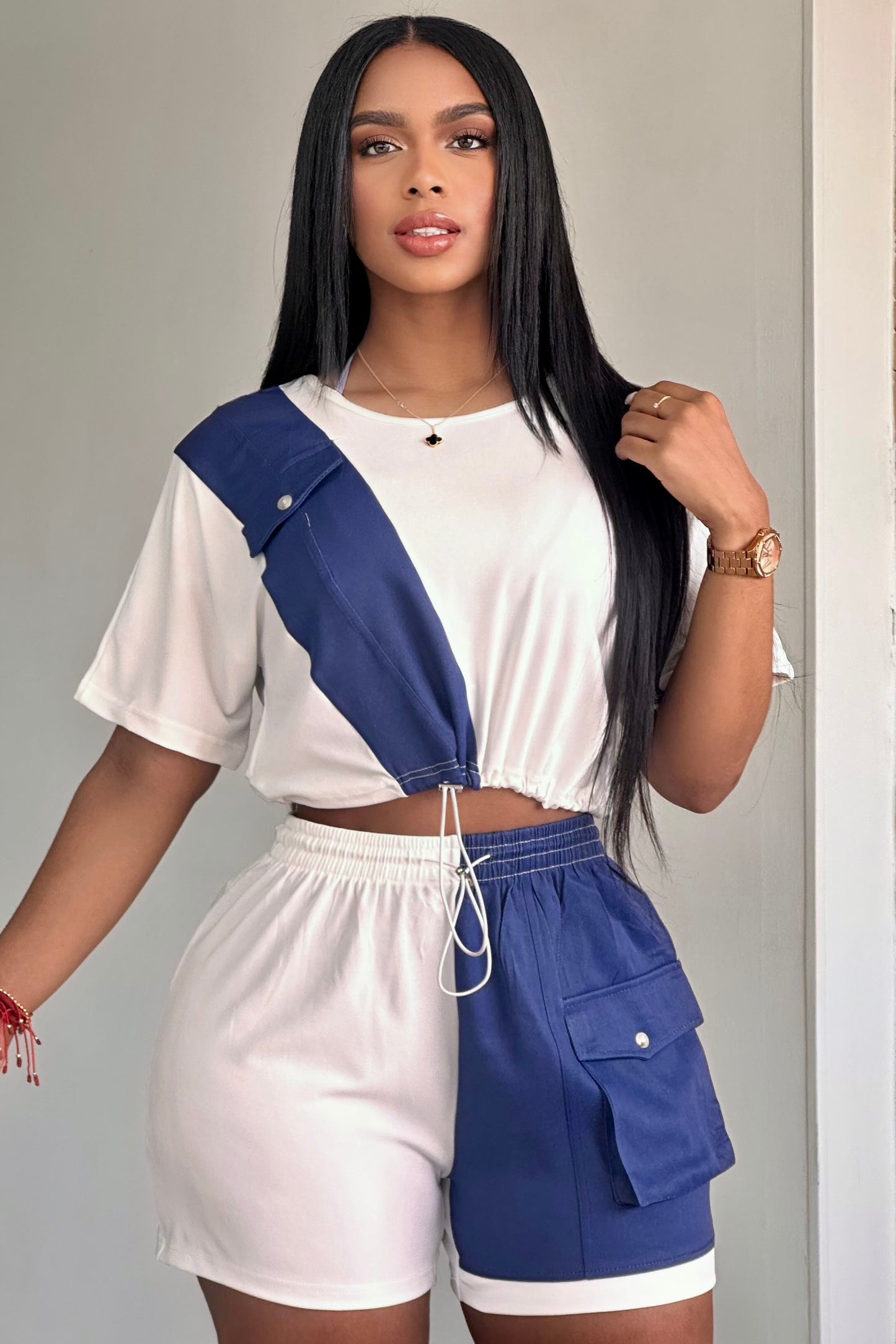 CONJUNTO MEZCLA JEANS - 20170
