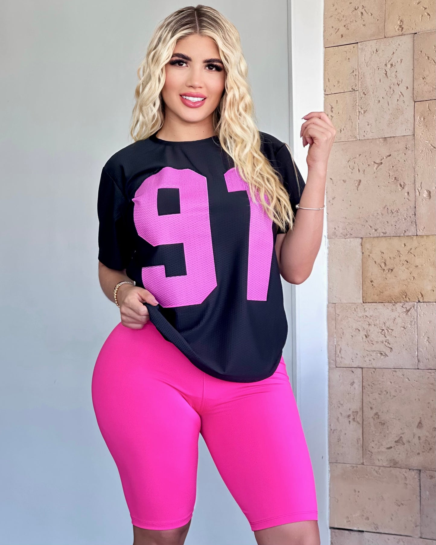 CONJUNTO EN LYCRA SUPLEX - CC-91