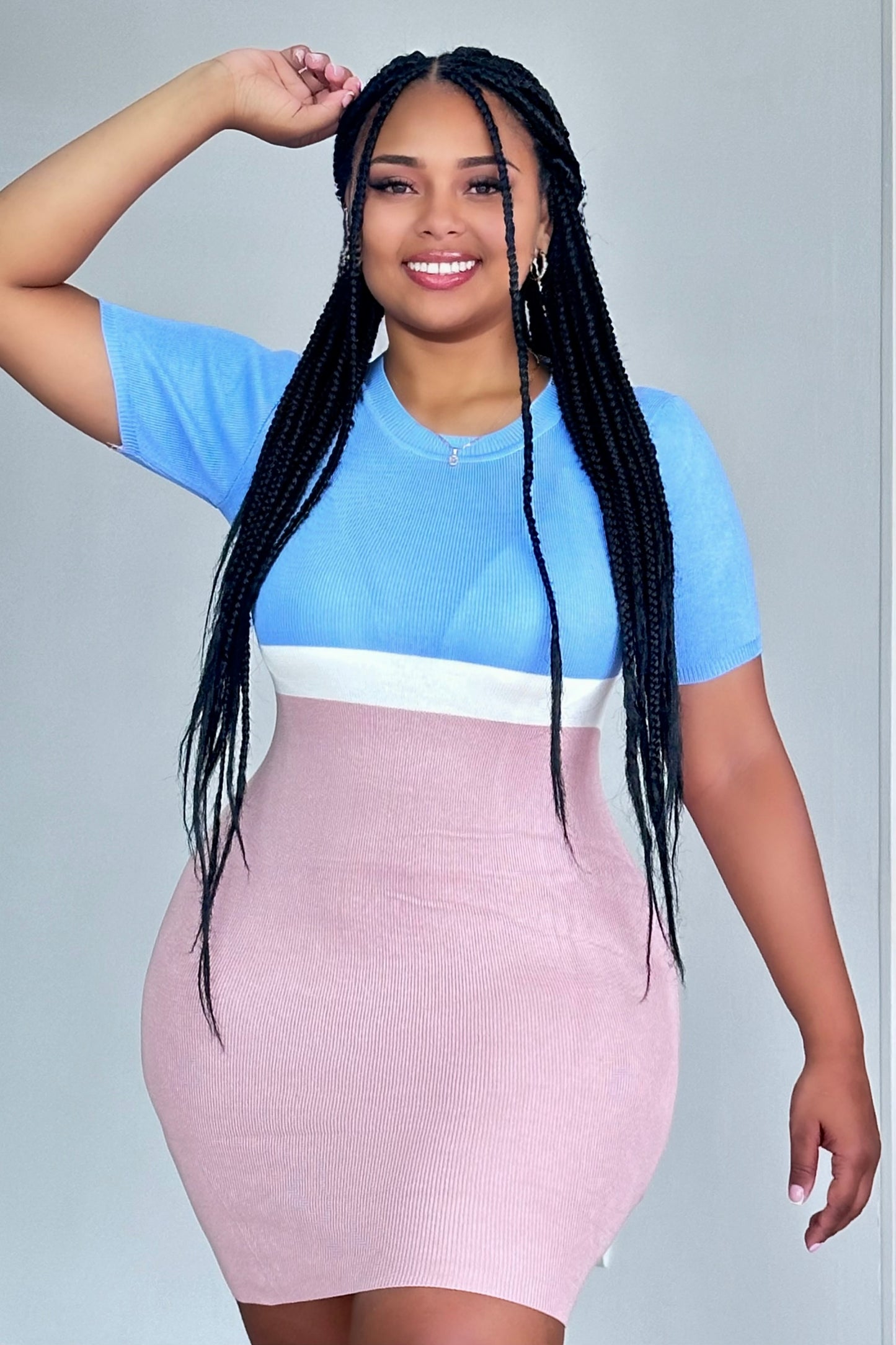VESTIDO HILO - 88929