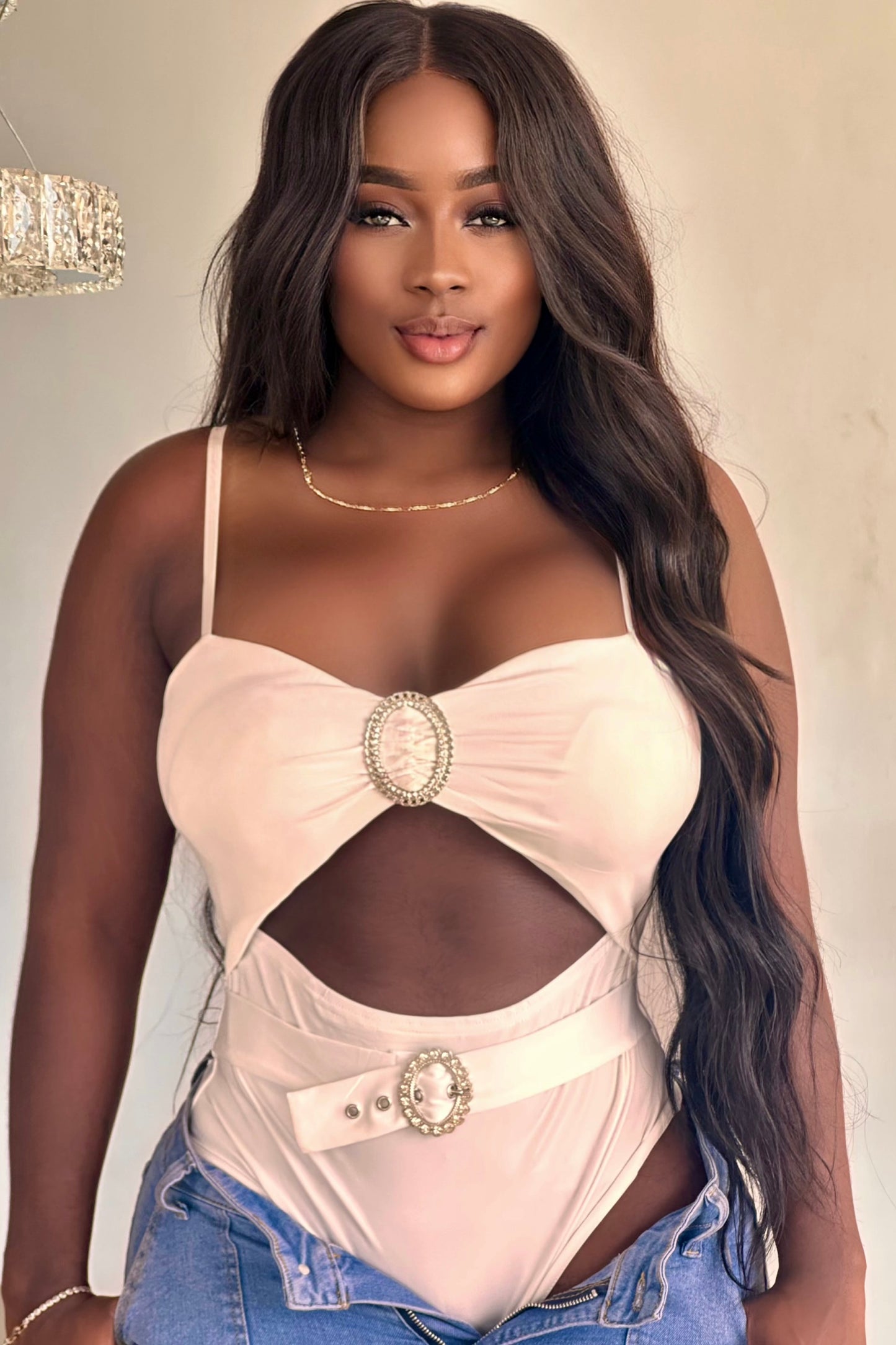 BODY CORREA EN ENERGICA STRETCH - 22029