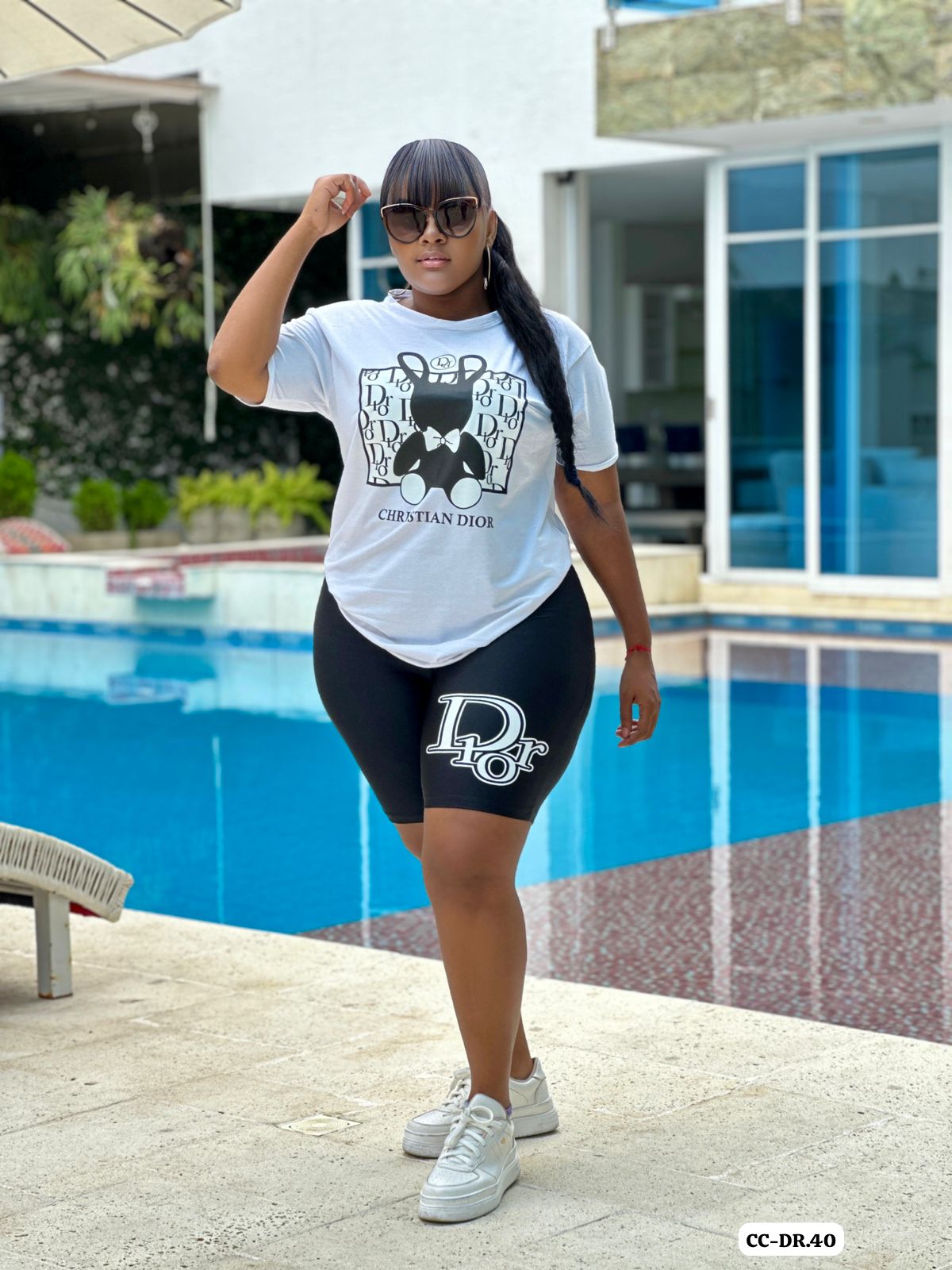 ROPA DEPORTIVA – Korina Store