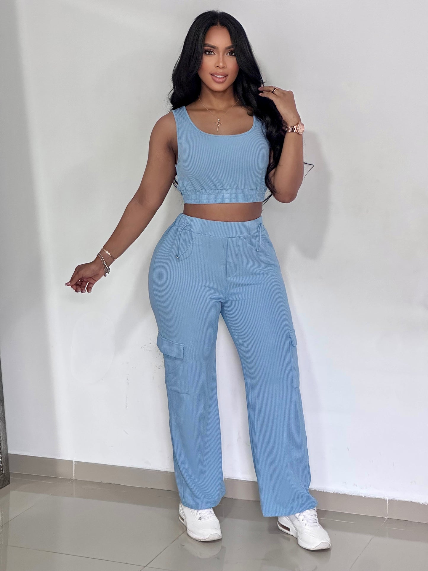 CONJUNTO CARGO RIB - 70680