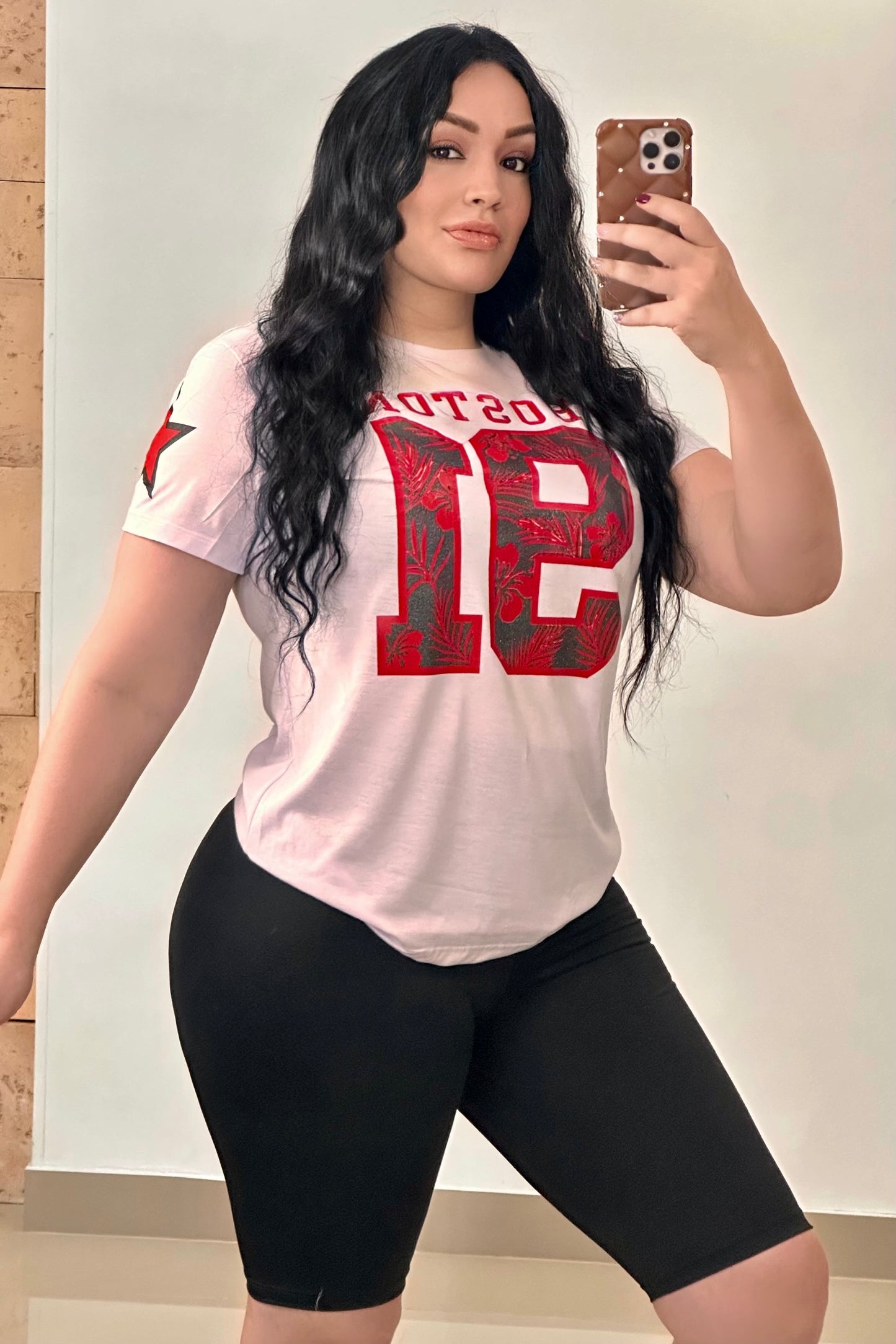 CONJUNTO EN LYCRA SUPLEX BOSTON 91 -  CC-B91