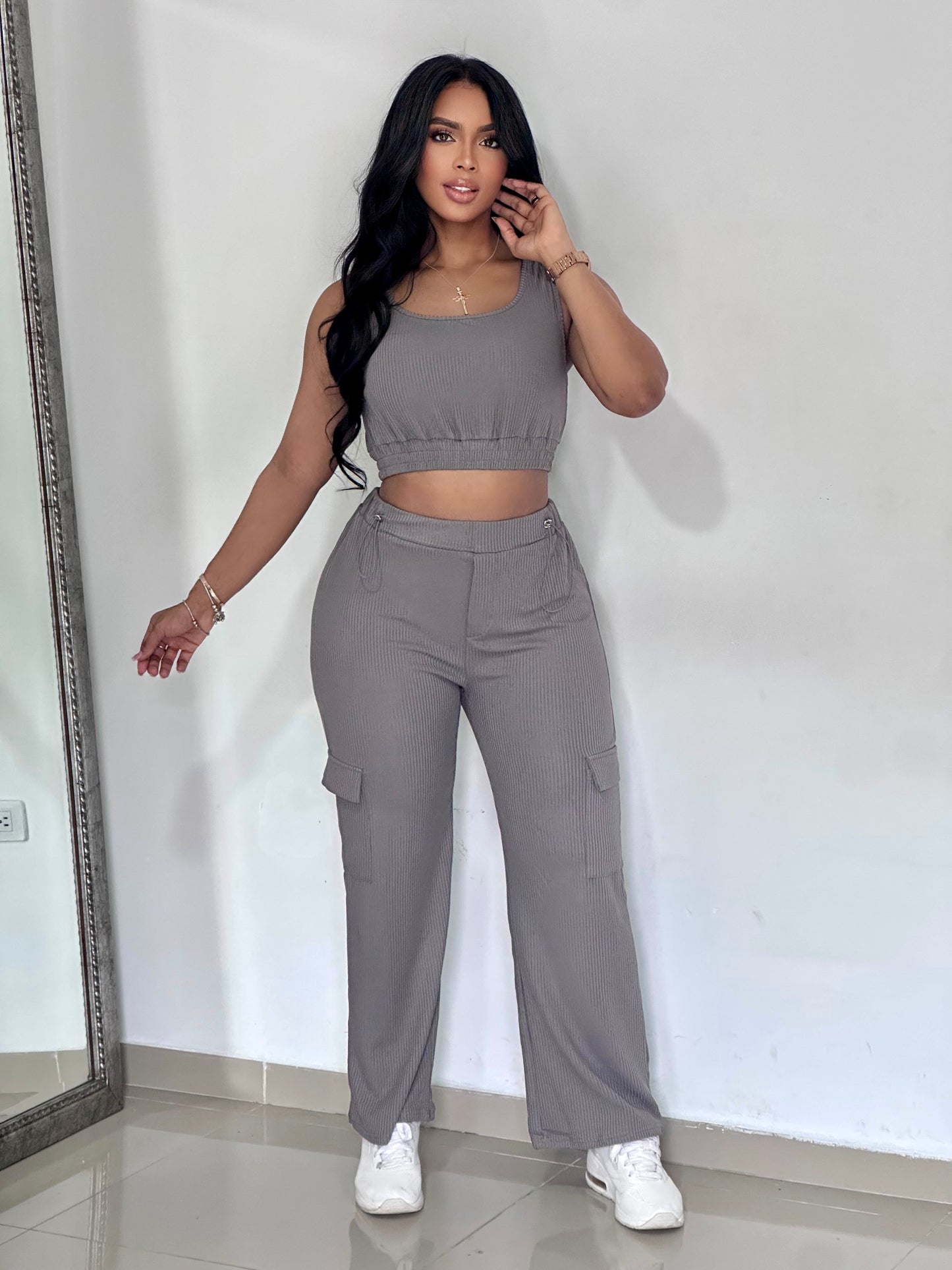 CONJUNTO CARGO RIB - 70680