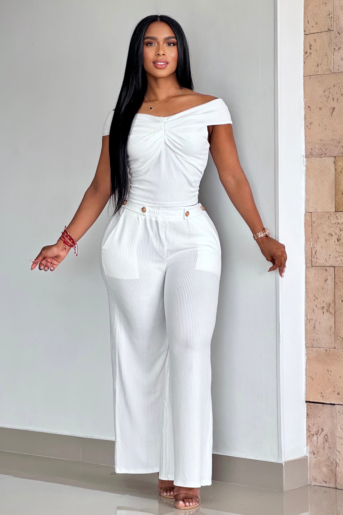 CONJUNTO STRAPLESS - 37119