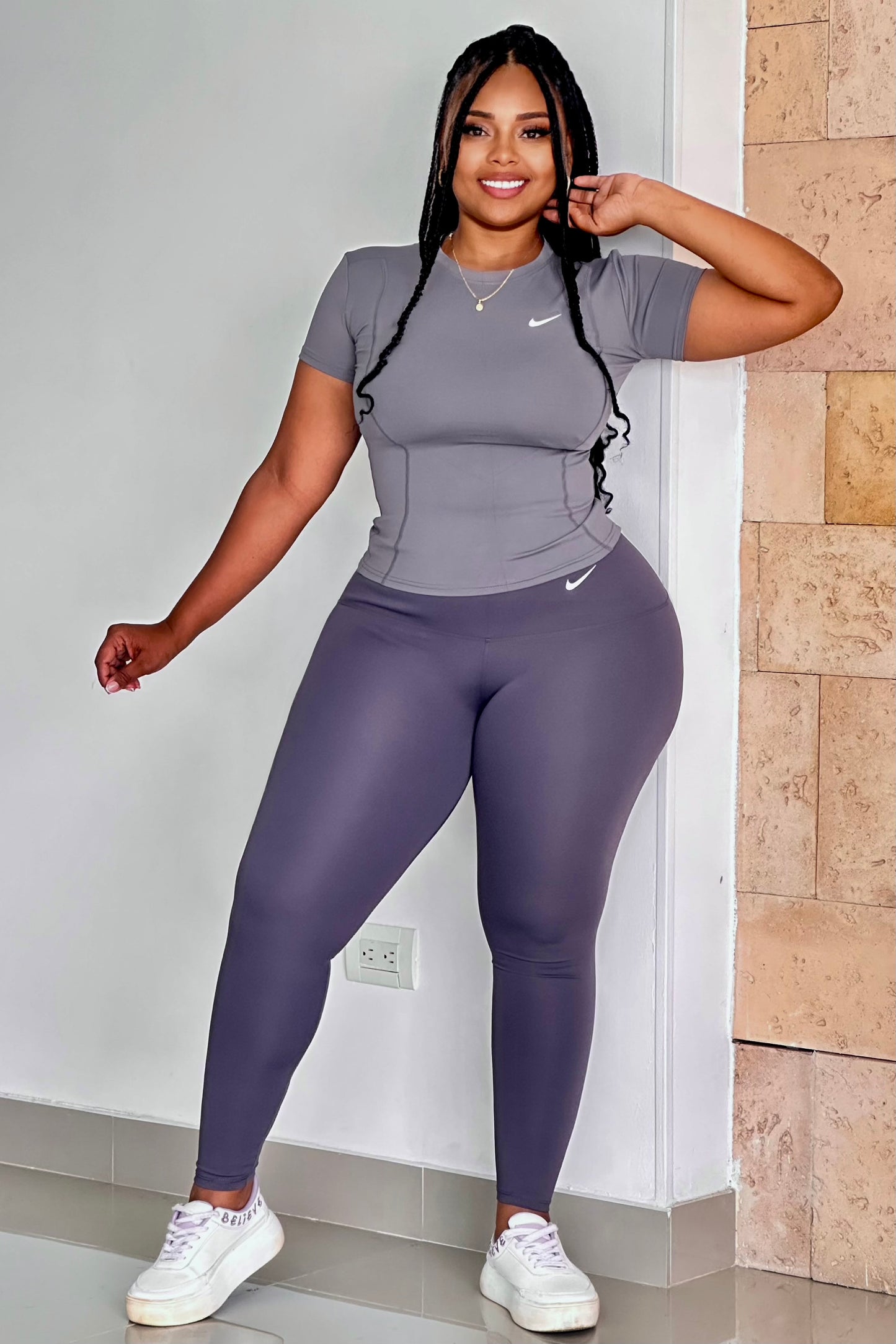 CONJUNTO DEPORTIVO AMERICANO - CLNK