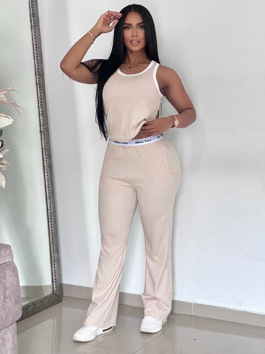 CONJUNTO I MISS YOU - TZ4019