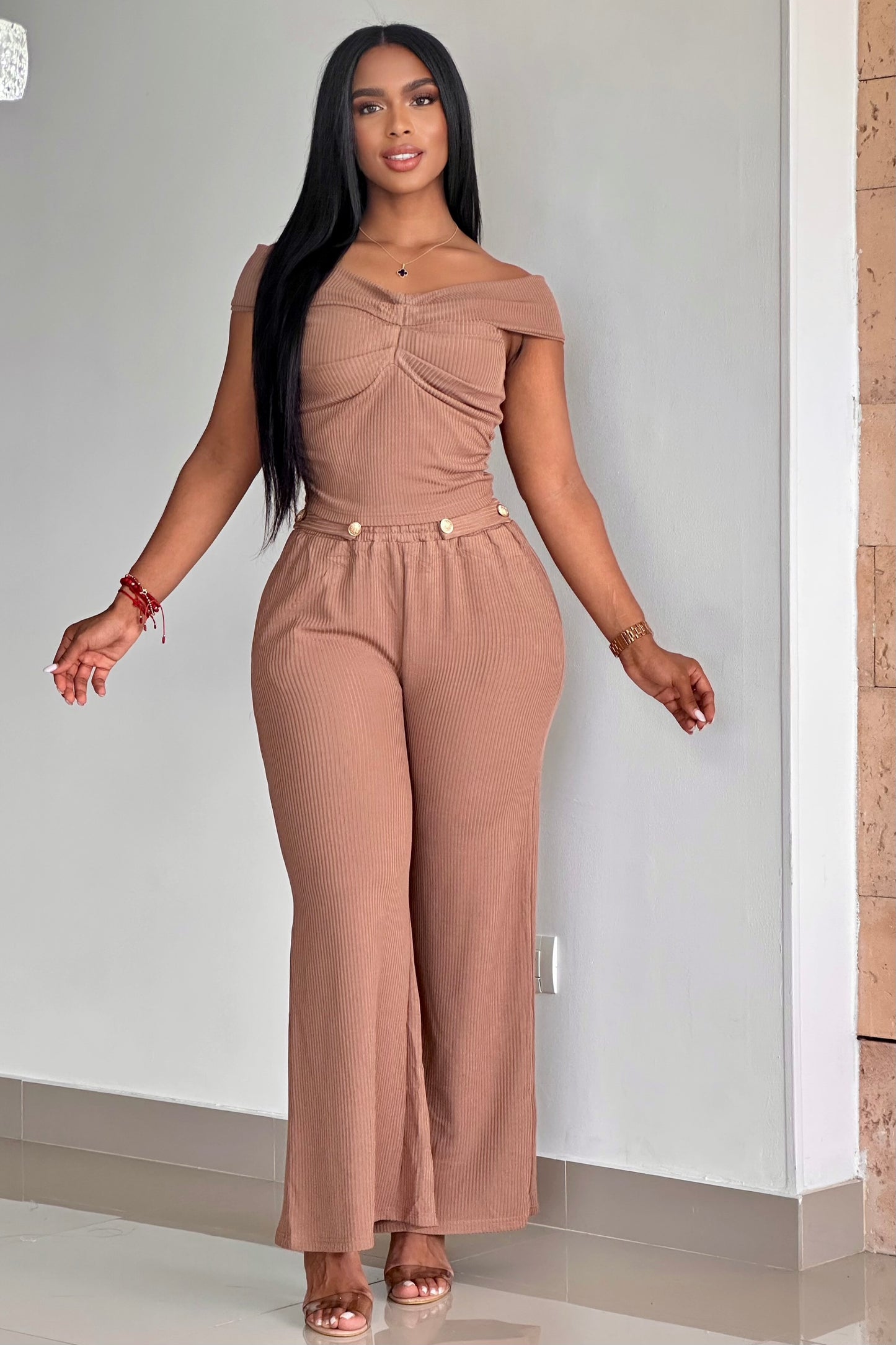 CONJUNTO STRAPLESS - 37119