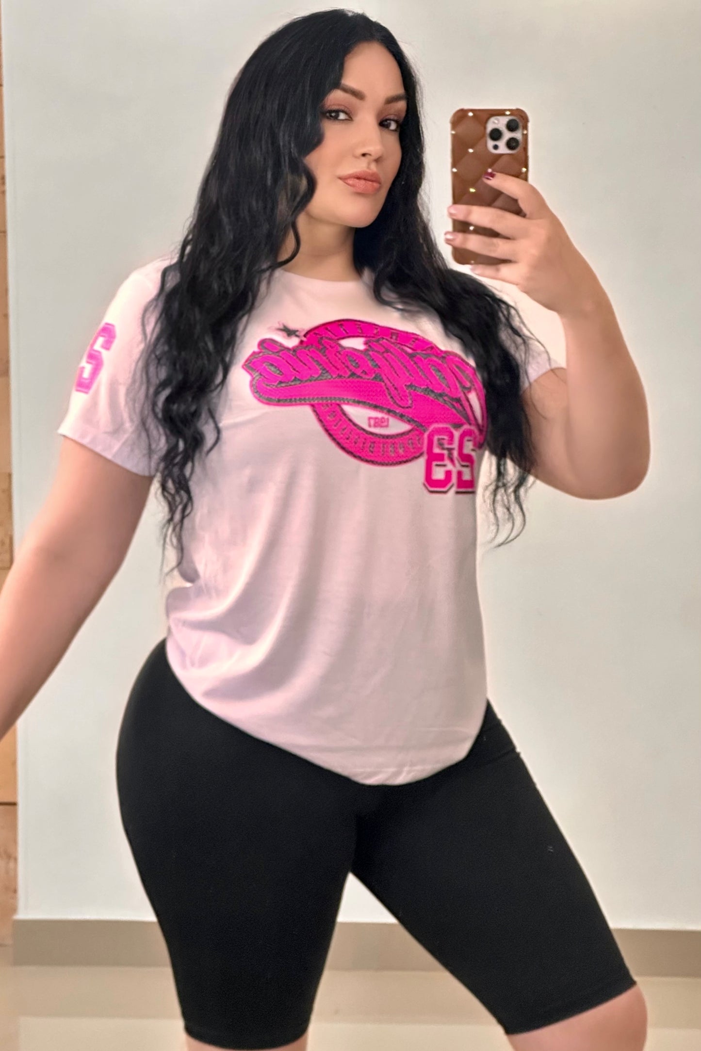 CONJUNTO EN LYCRA SUPLEX CALIFORNIA 23