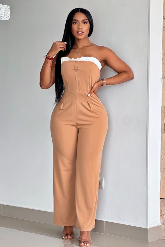 ENTERIZO BOLERO- 36685
