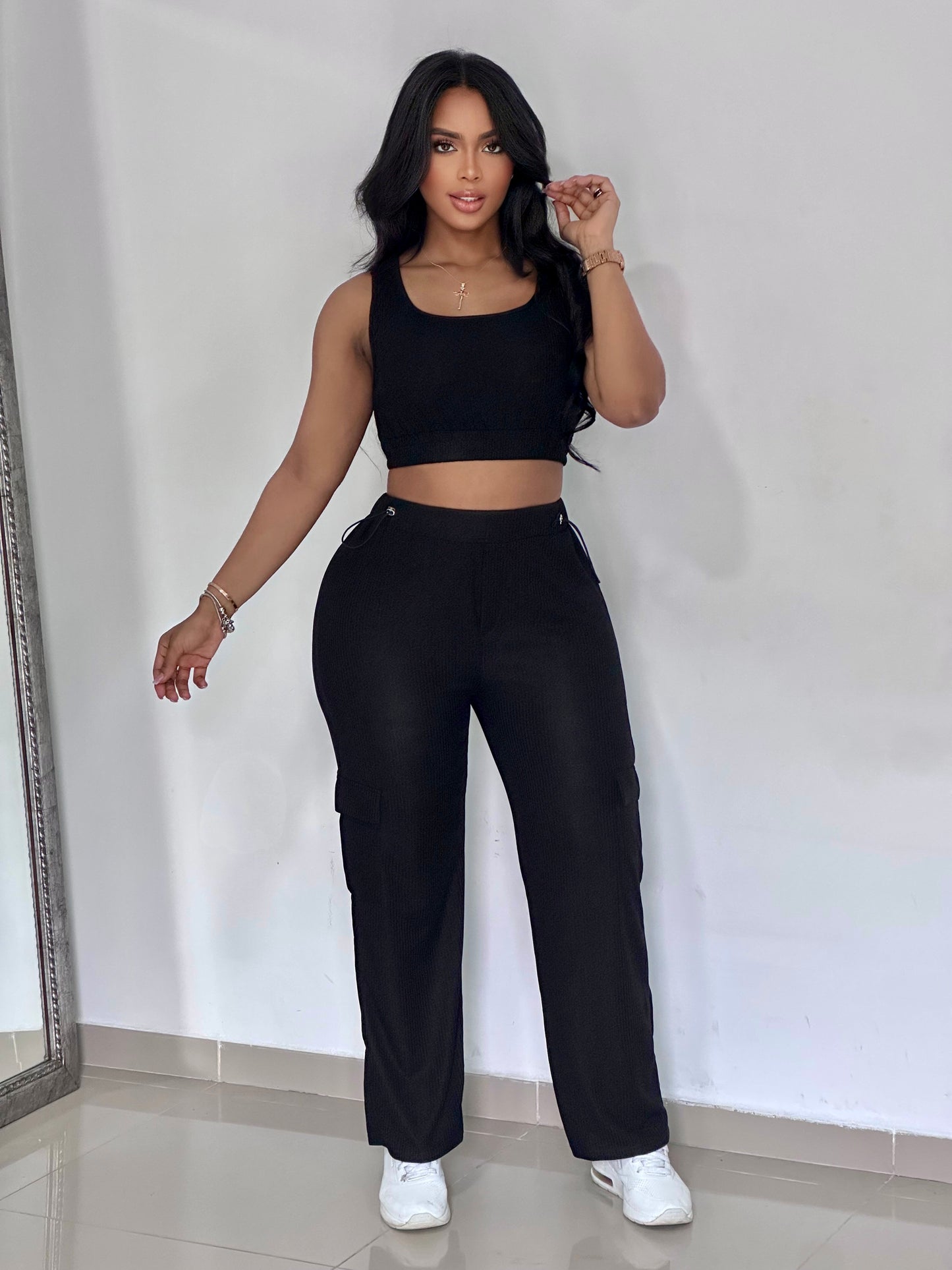 CONJUNTO CARGO RIB - 70680