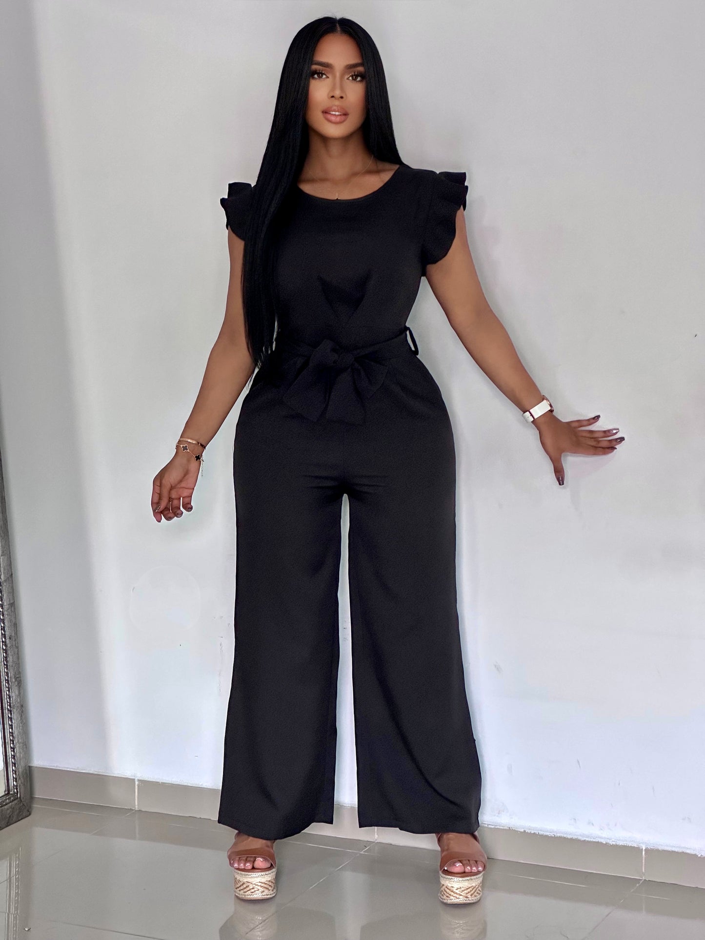 ENTERIZO CHALIS MANGA BOLERO - 68218