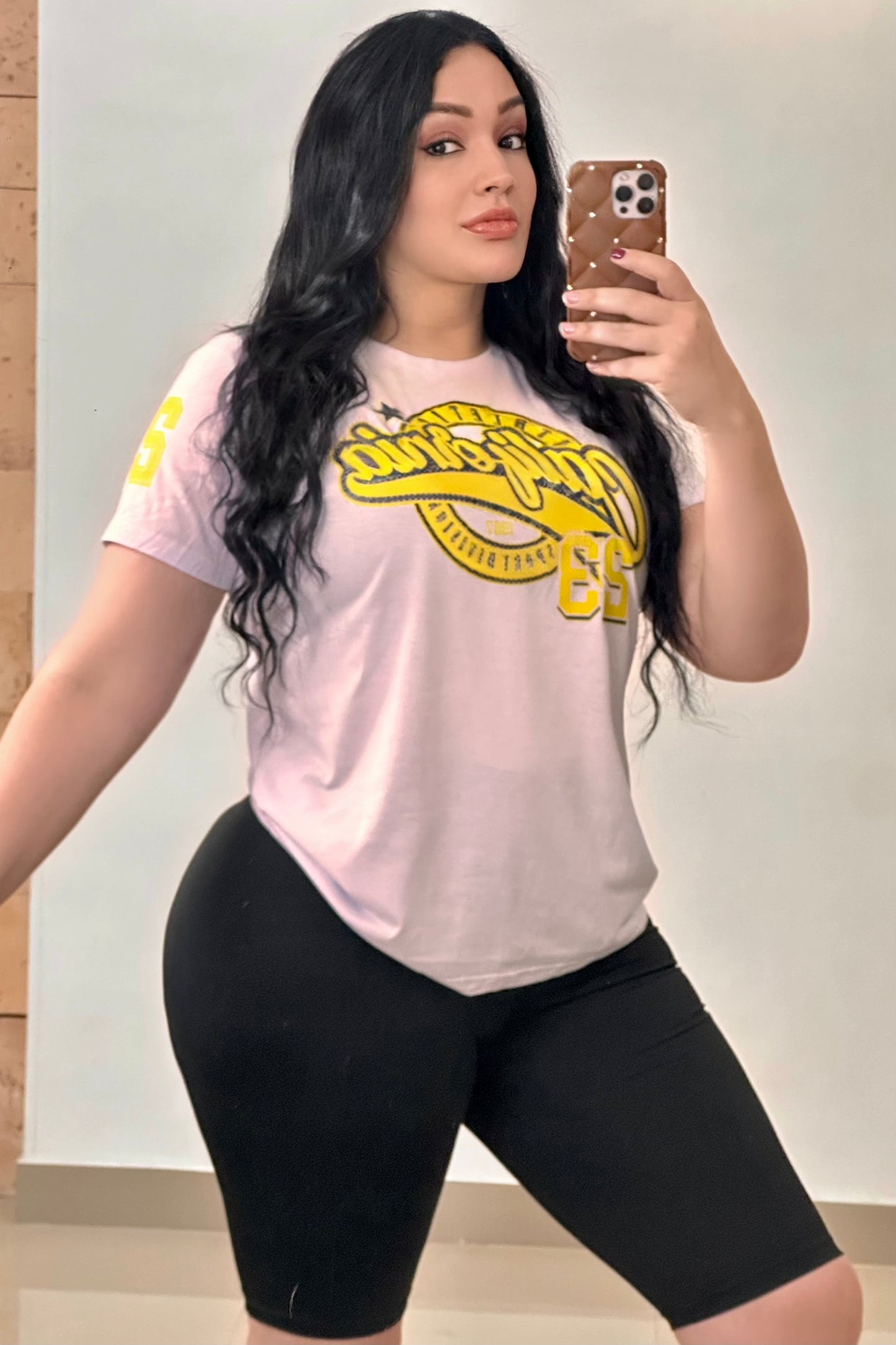 CONJUNTO EN LYCRA SUPLEX CALIFORNIA 23