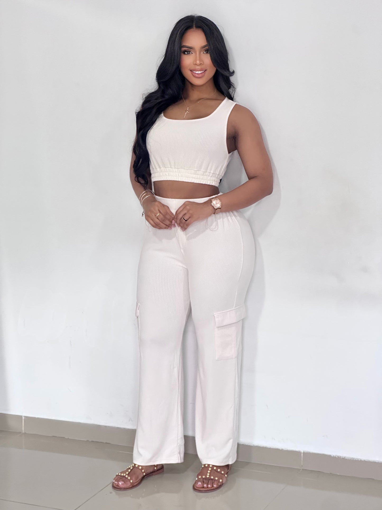 CONJUNTO CARGO RIB - 70680