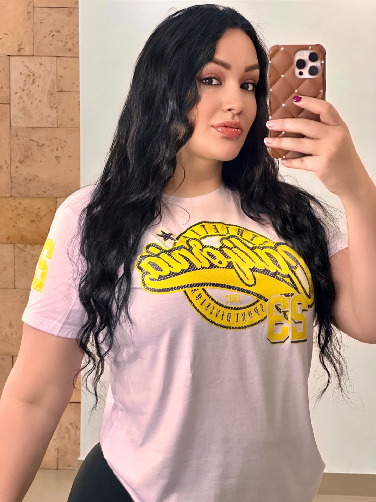 CONJUNTO EN LYCRA SUPLEX CALIFORNIA 23