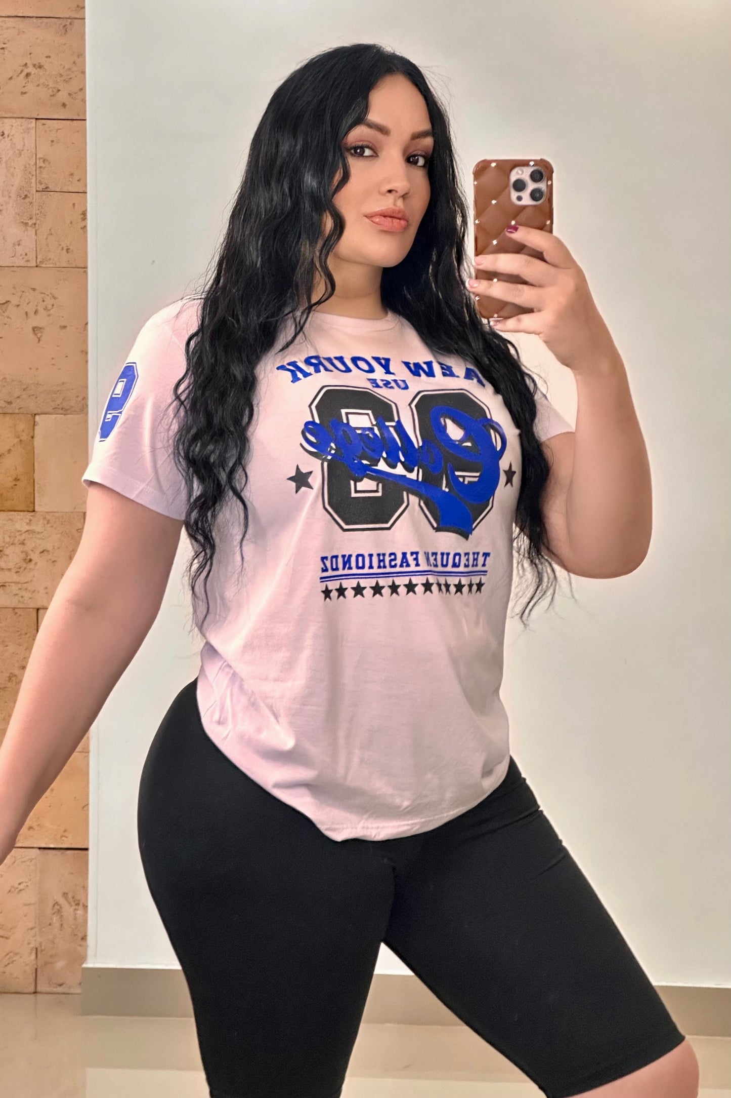 CONJUNTO EN LYCRA SUPLEX COLLAGE 23 - CC-CG