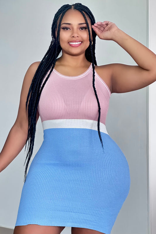 VESTIDO HILO - 88421