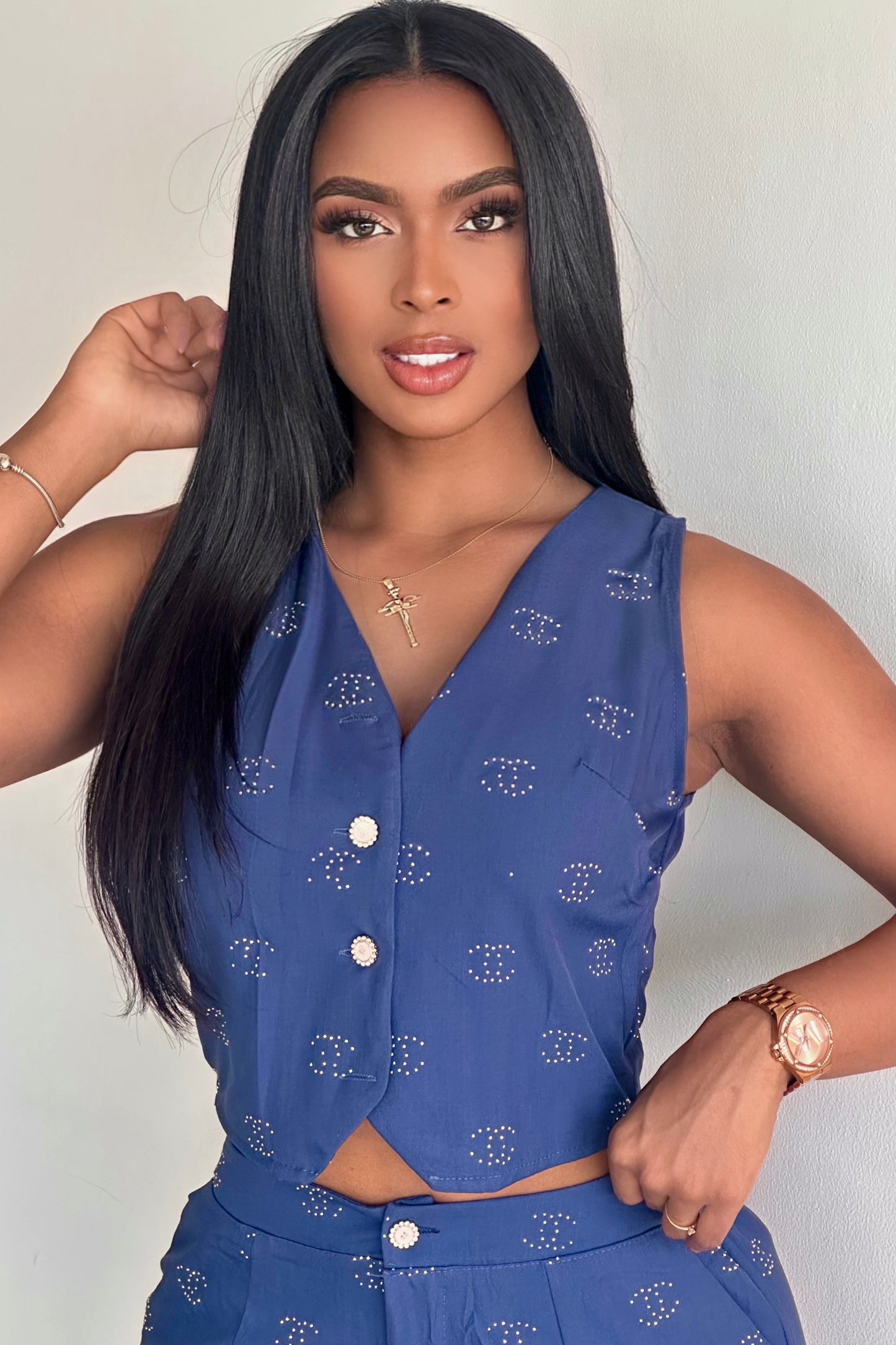 CONJUNTO CH LINO - 67919