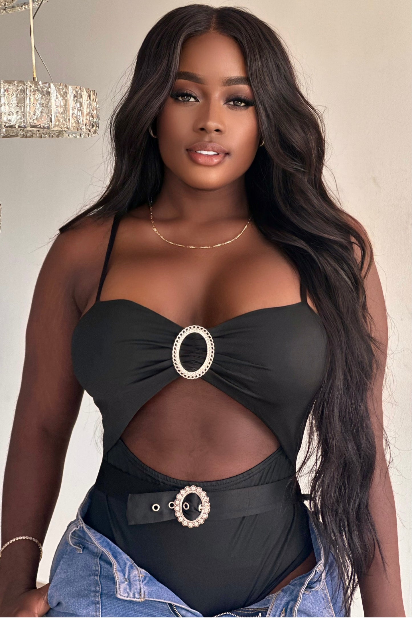 BODY CORREA EN ENERGICA STRETCH - 22029