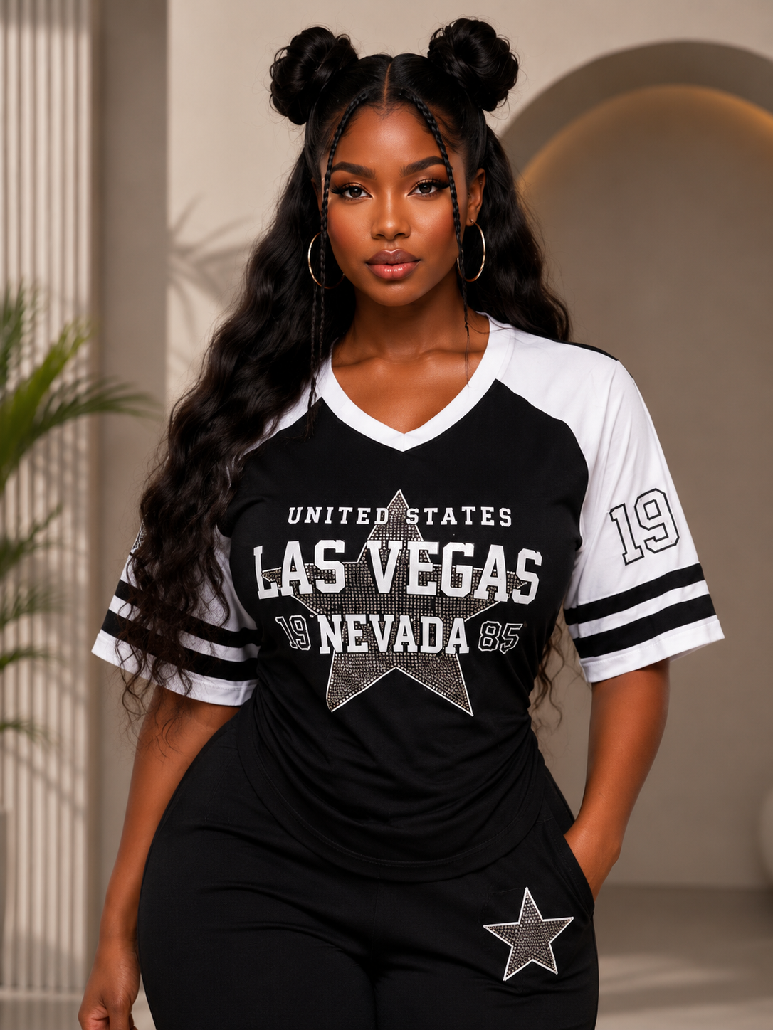 CONJUNTO LAS VEGAS PEDRERIA - 01116