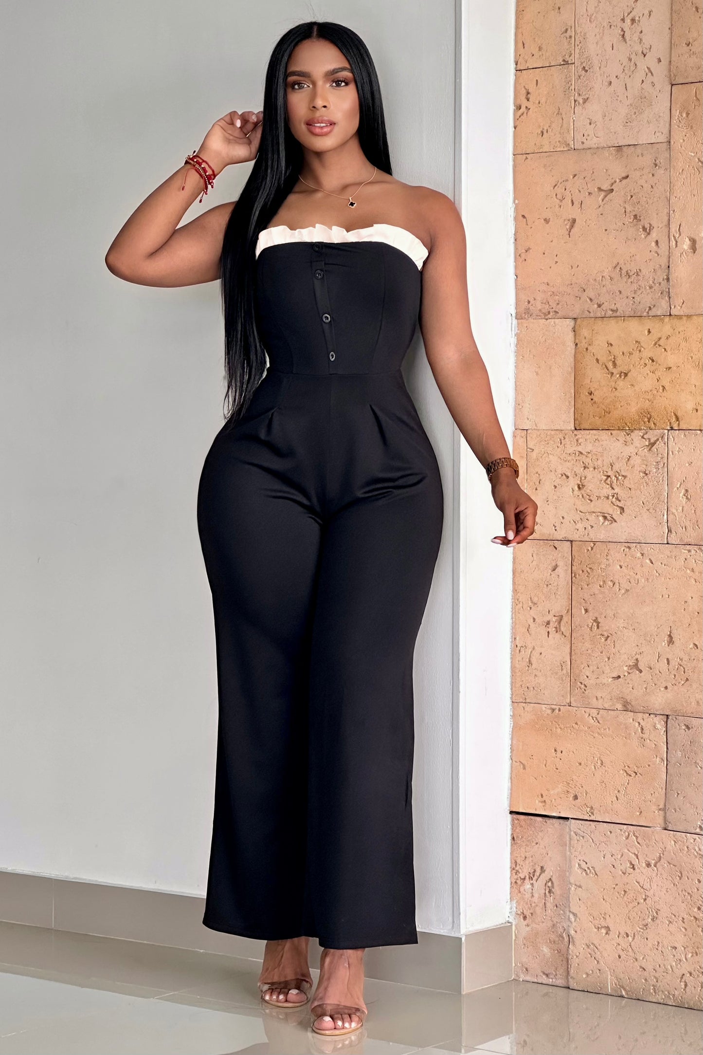 ENTERIZO BOLERO- 36685
