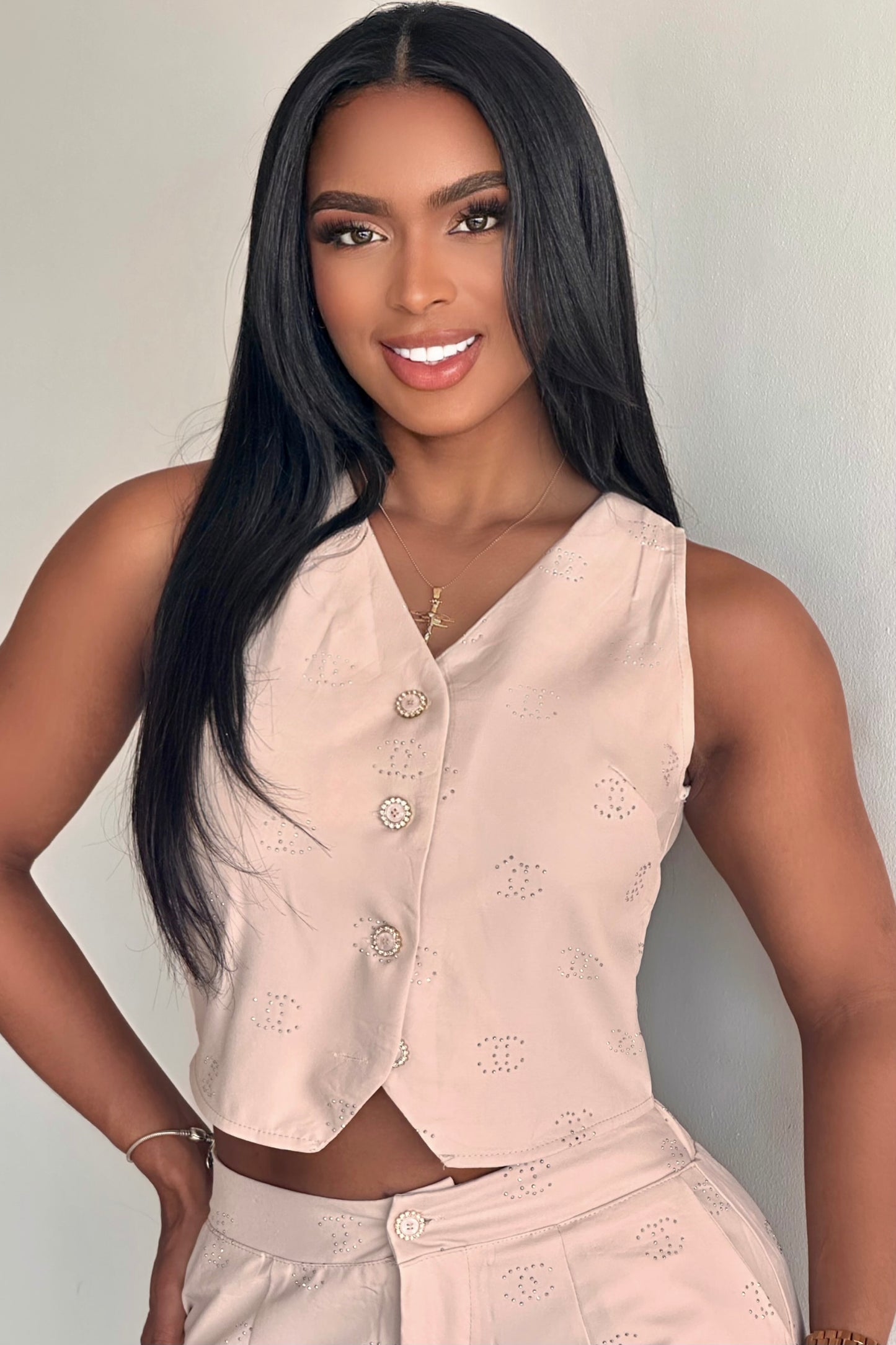 CONJUNTO CH LINO - 67919