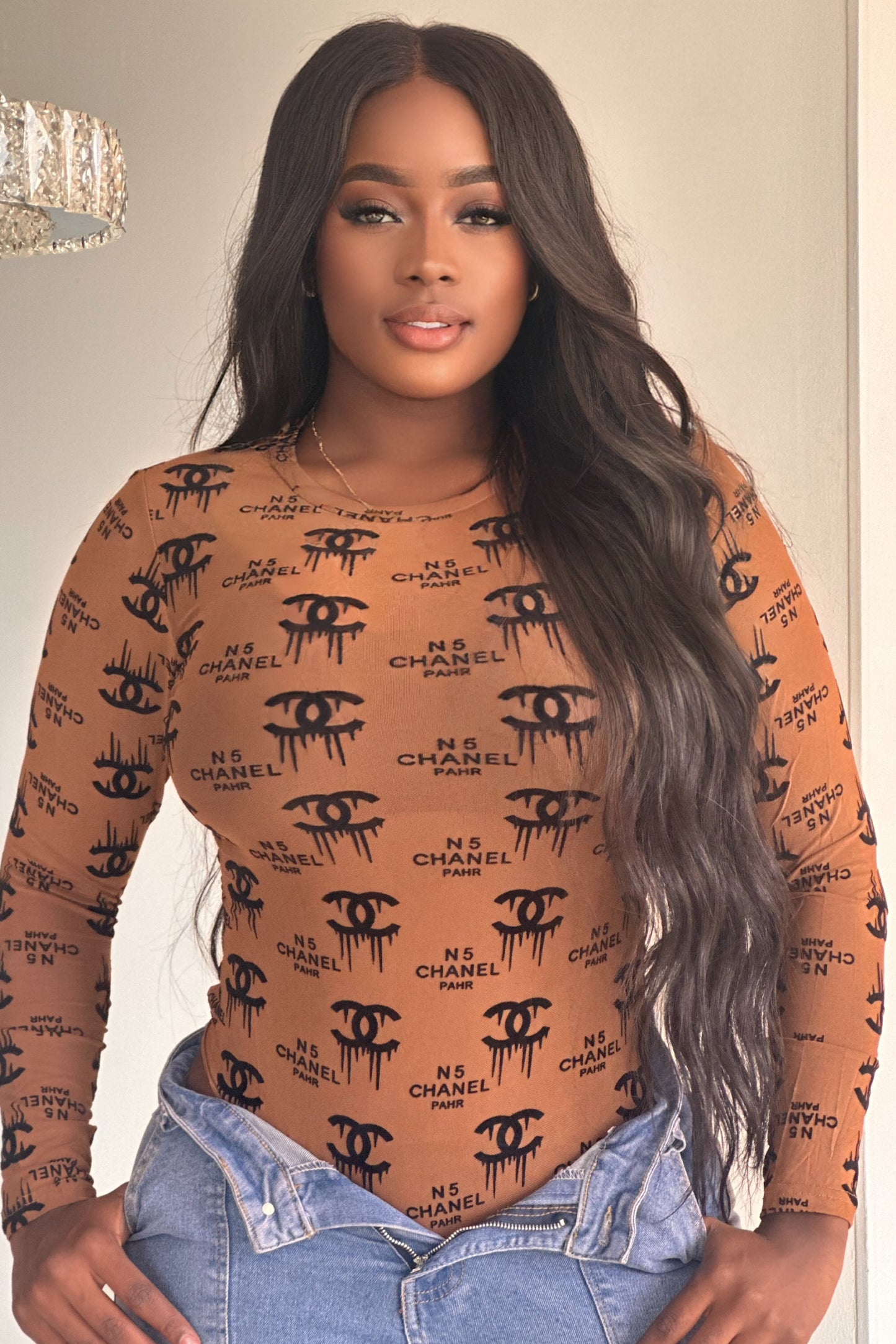 BODY CH MALLATEX - 77628