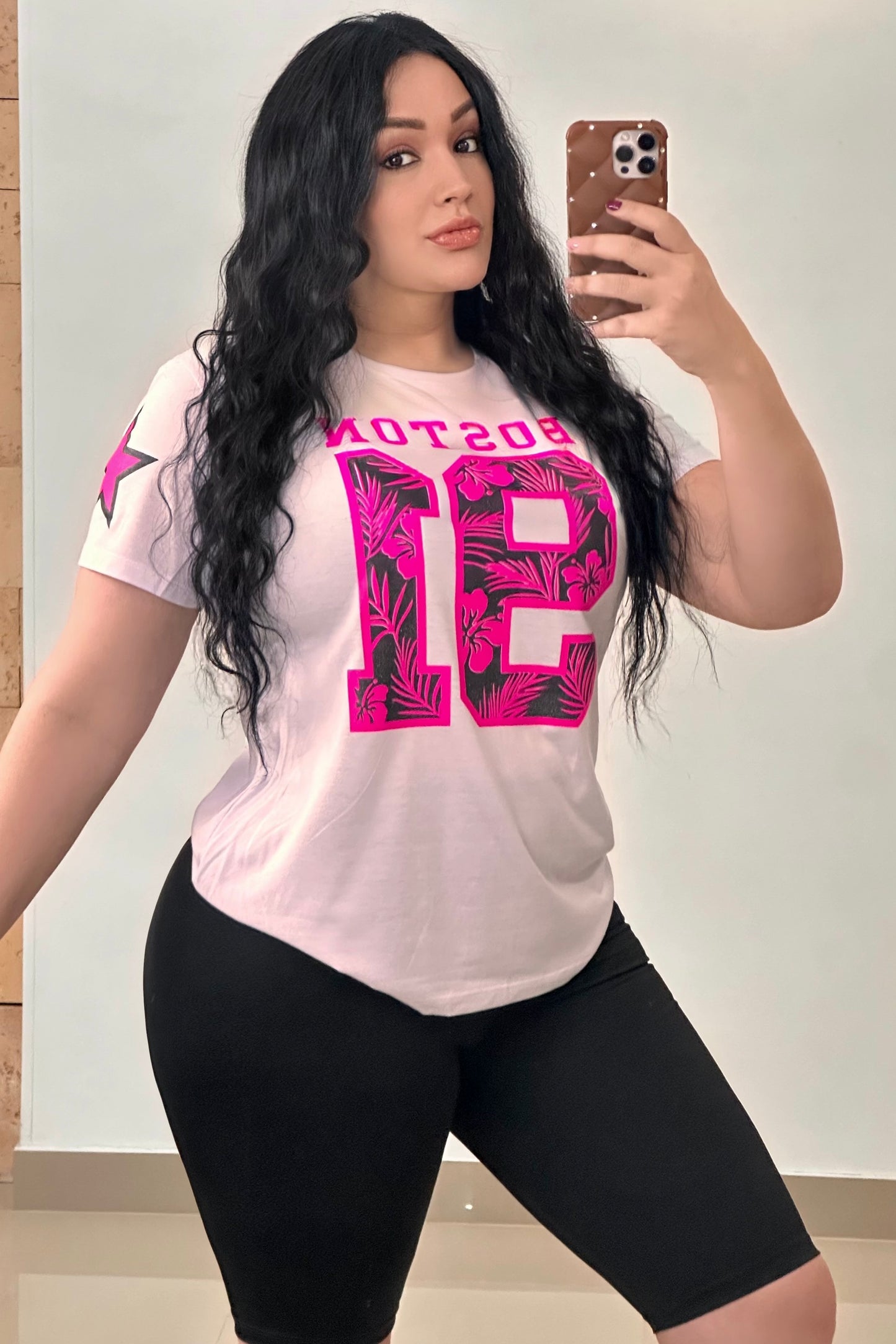 CONJUNTO EN LYCRA SUPLEX BOSTON 91 -  CC-B91