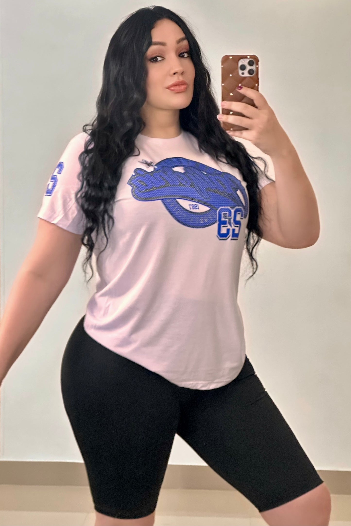 CONJUNTO EN LYCRA SUPLEX CALIFORNIA 23