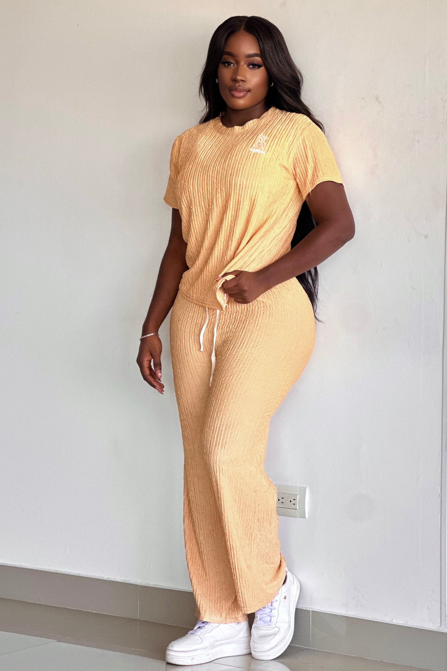 CONJUNTO OSO ACANALADO - 01715