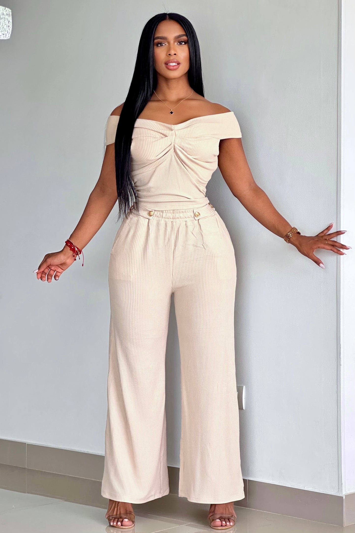 CONJUNTO STRAPLESS - 37119