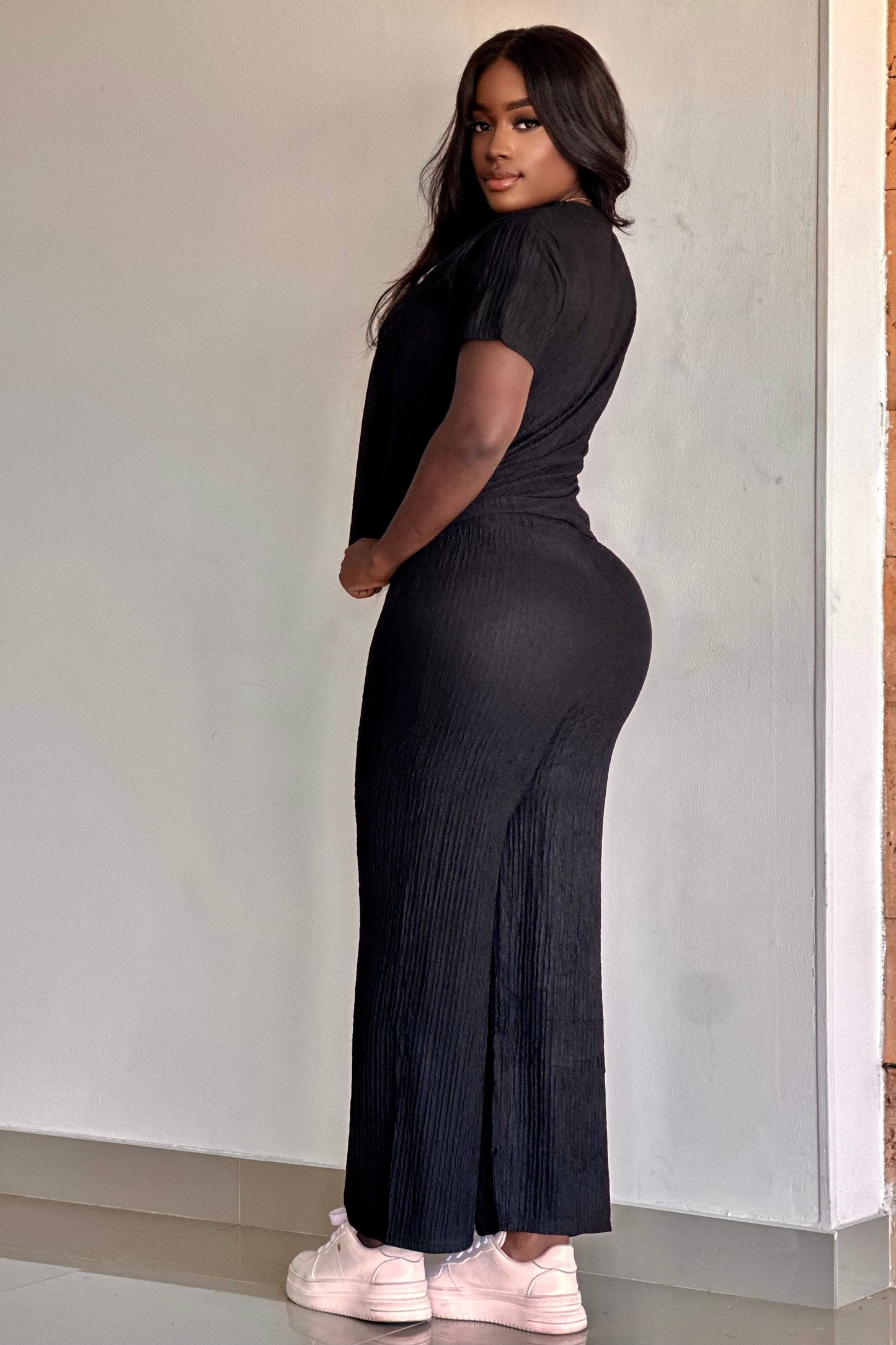 CONJUNTO OSO ACANALADO - 01715