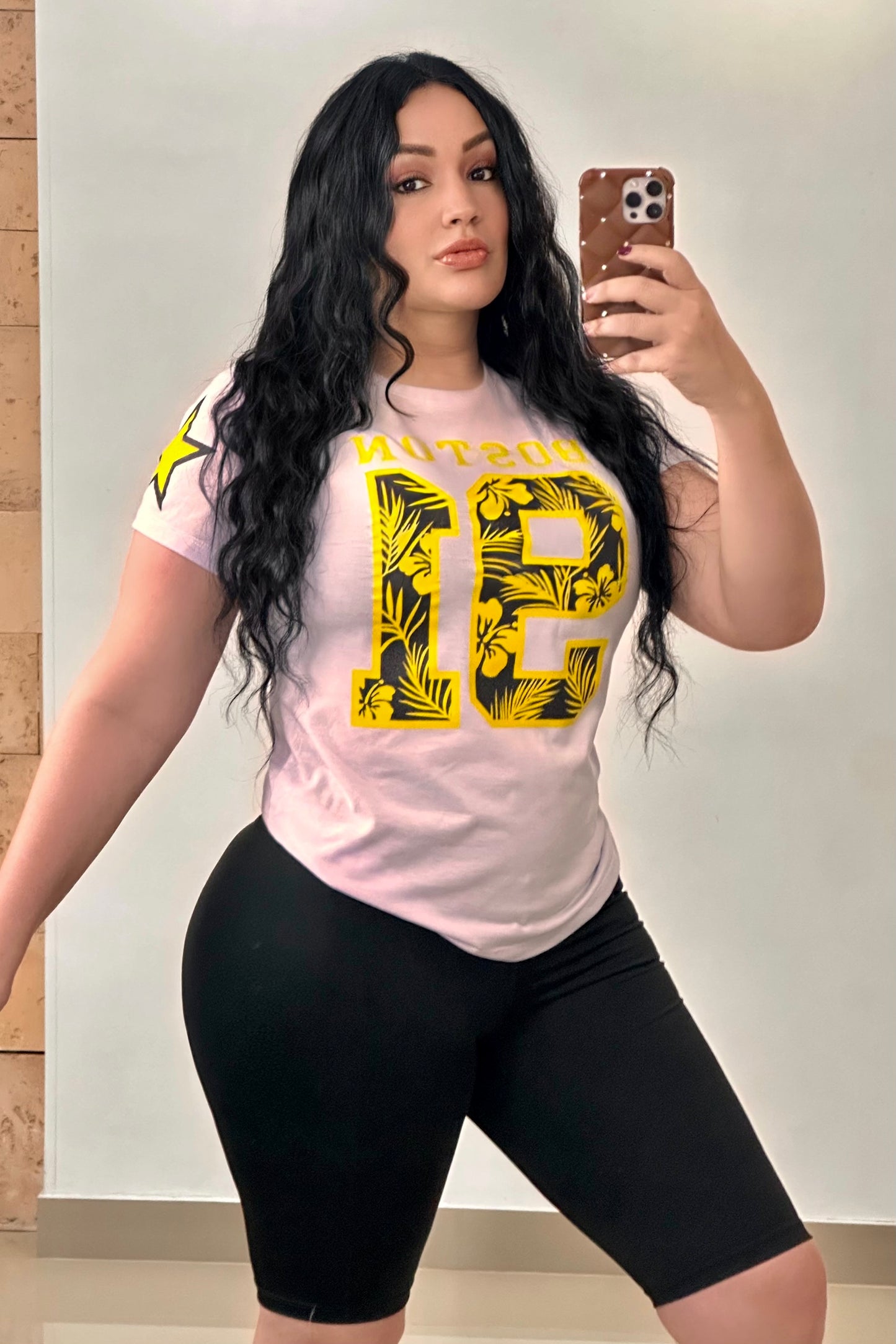 CONJUNTO EN LYCRA SUPLEX BOSTON 91 -  CC-B91