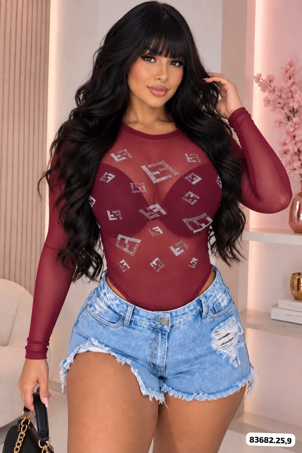 BODY FDI MALLATEX - 83682