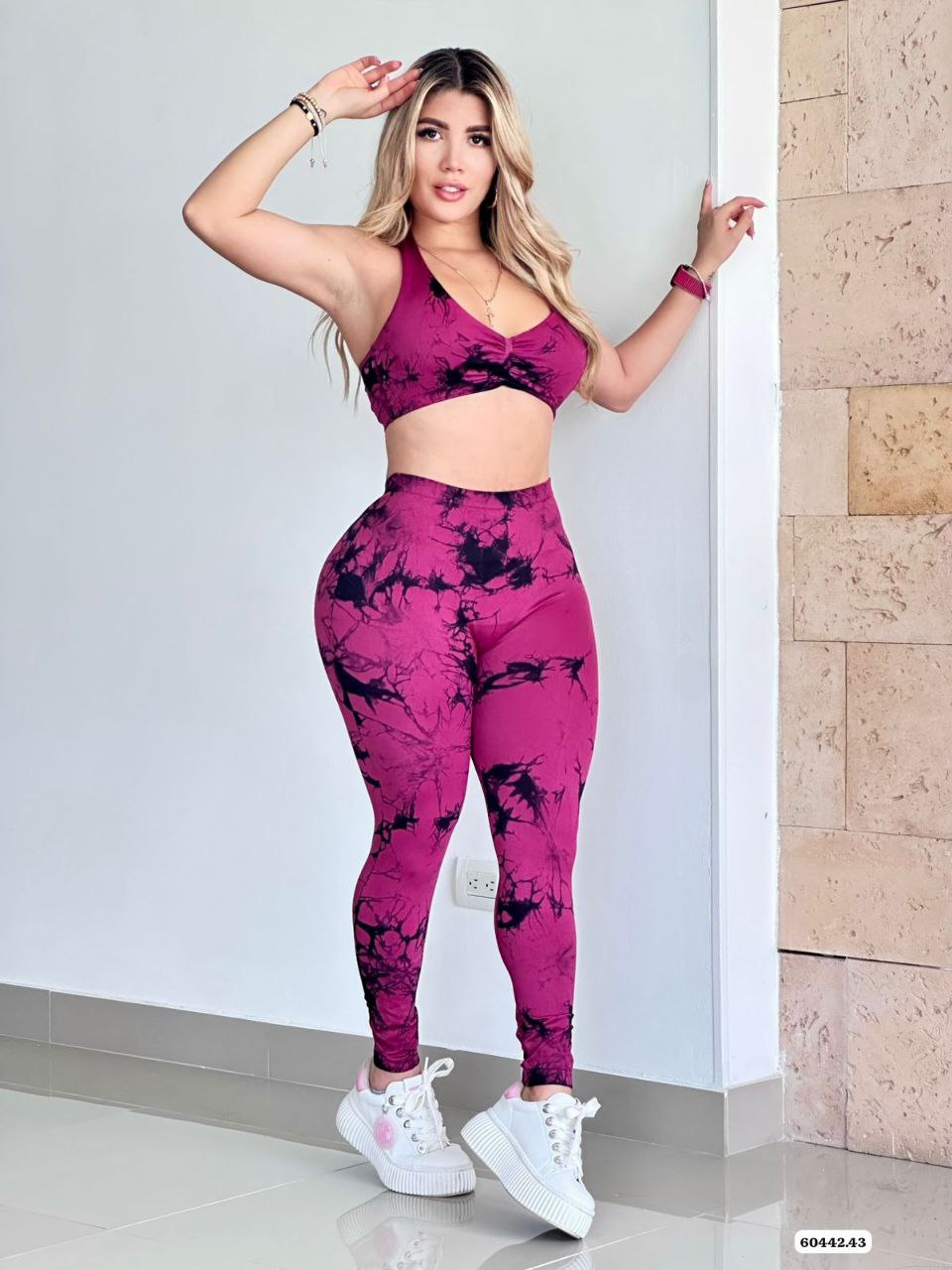 CONJUNTO TRUENO SIRENA - 60442